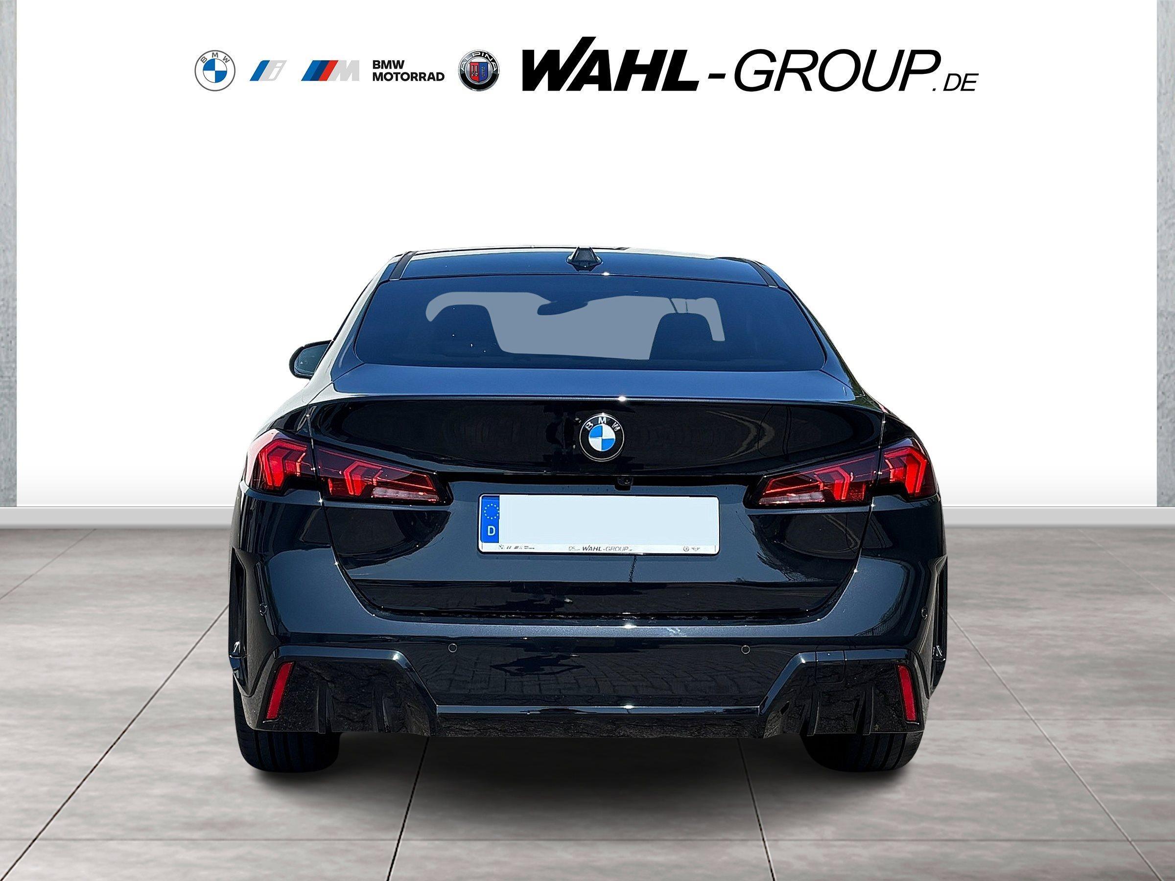 BMW 2er Gran Coupé – Bild 4
