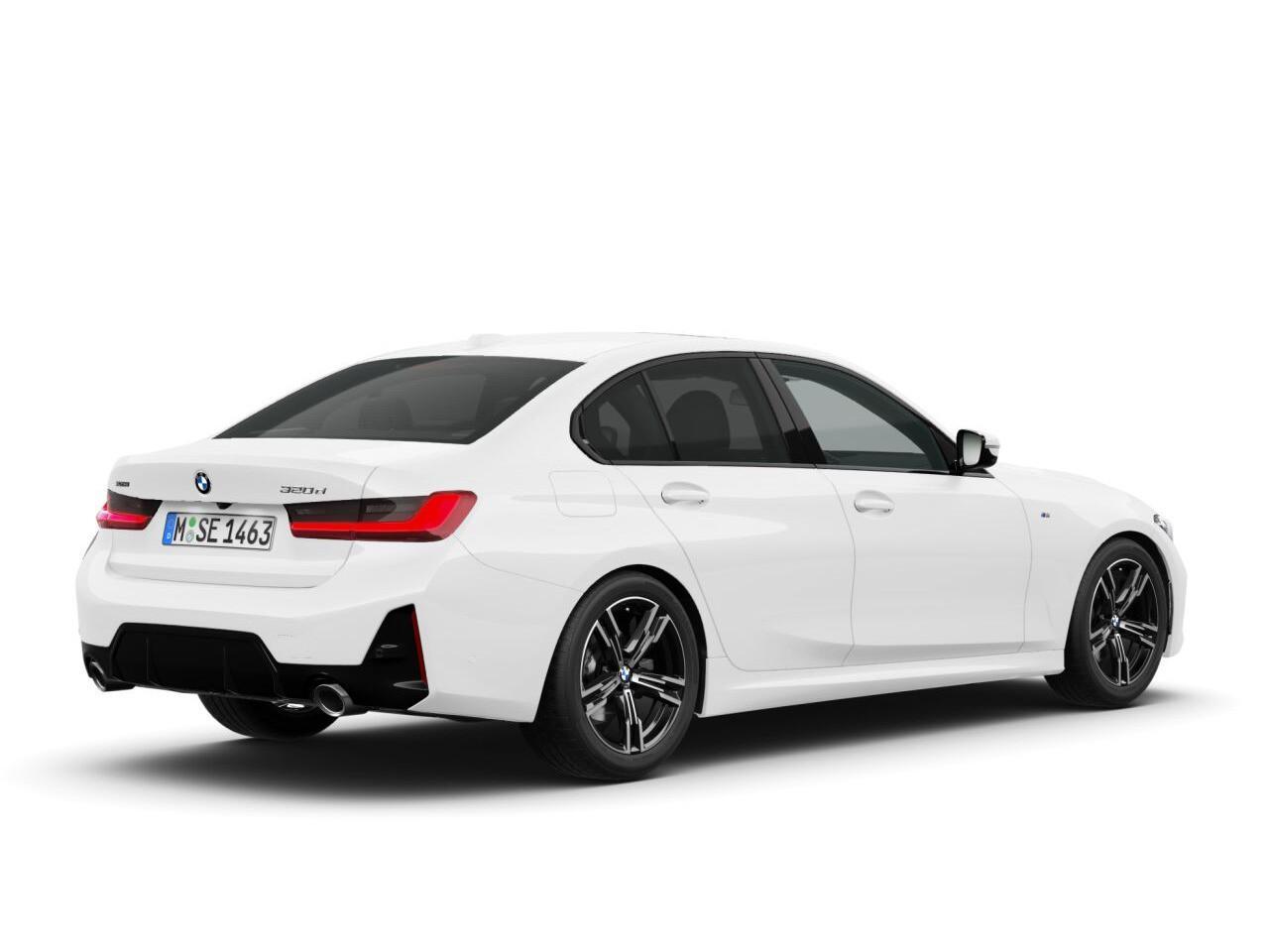 BMW 3er – Bild 3