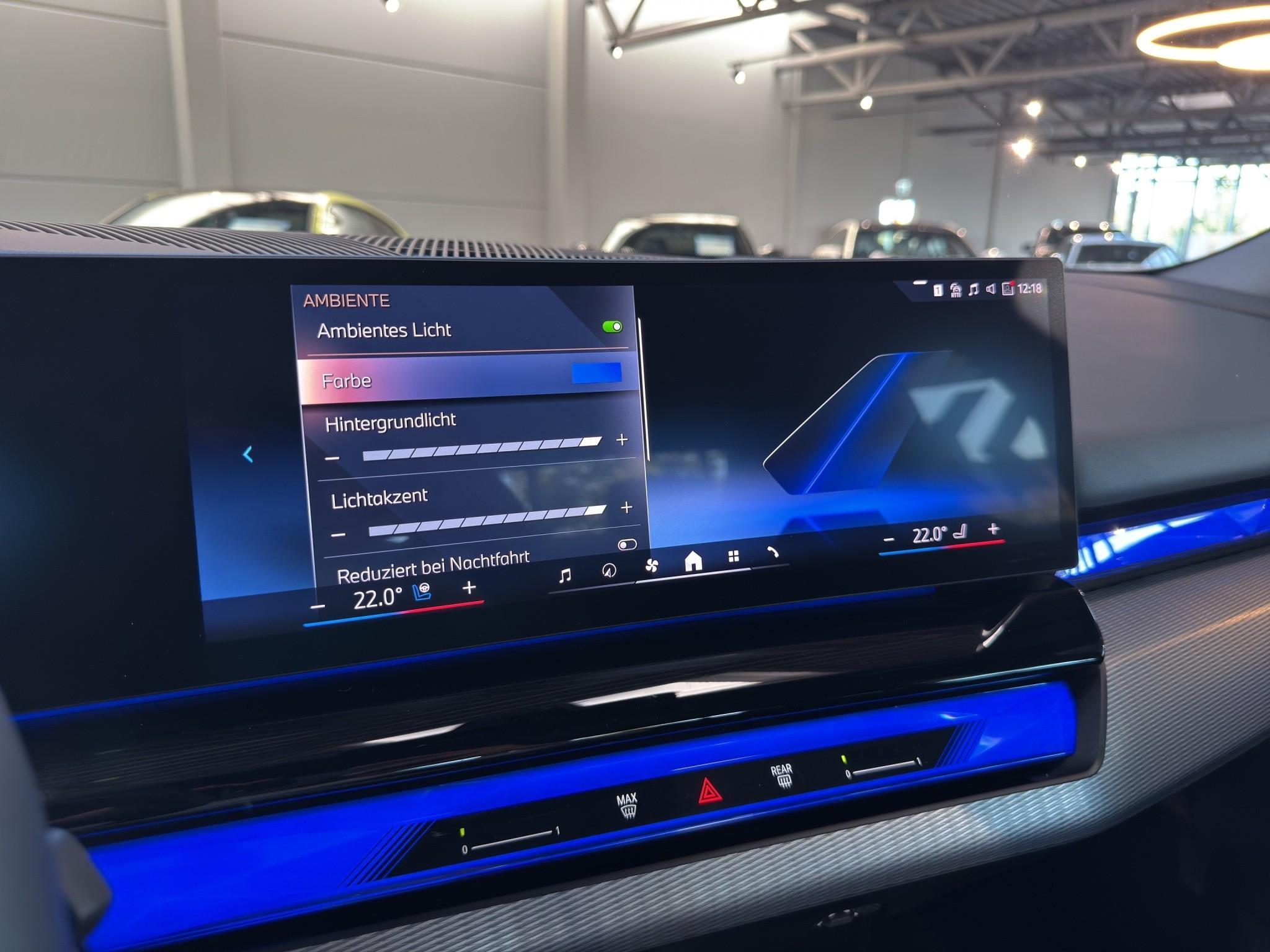BMW 5er – Bild 34