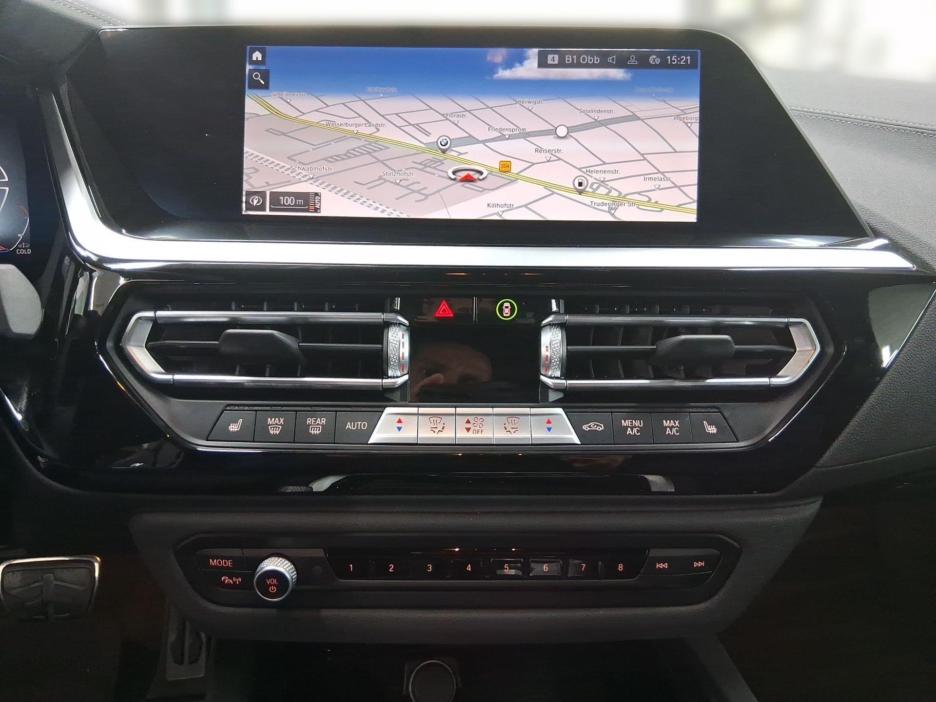 BMW Z4 – Bild 10