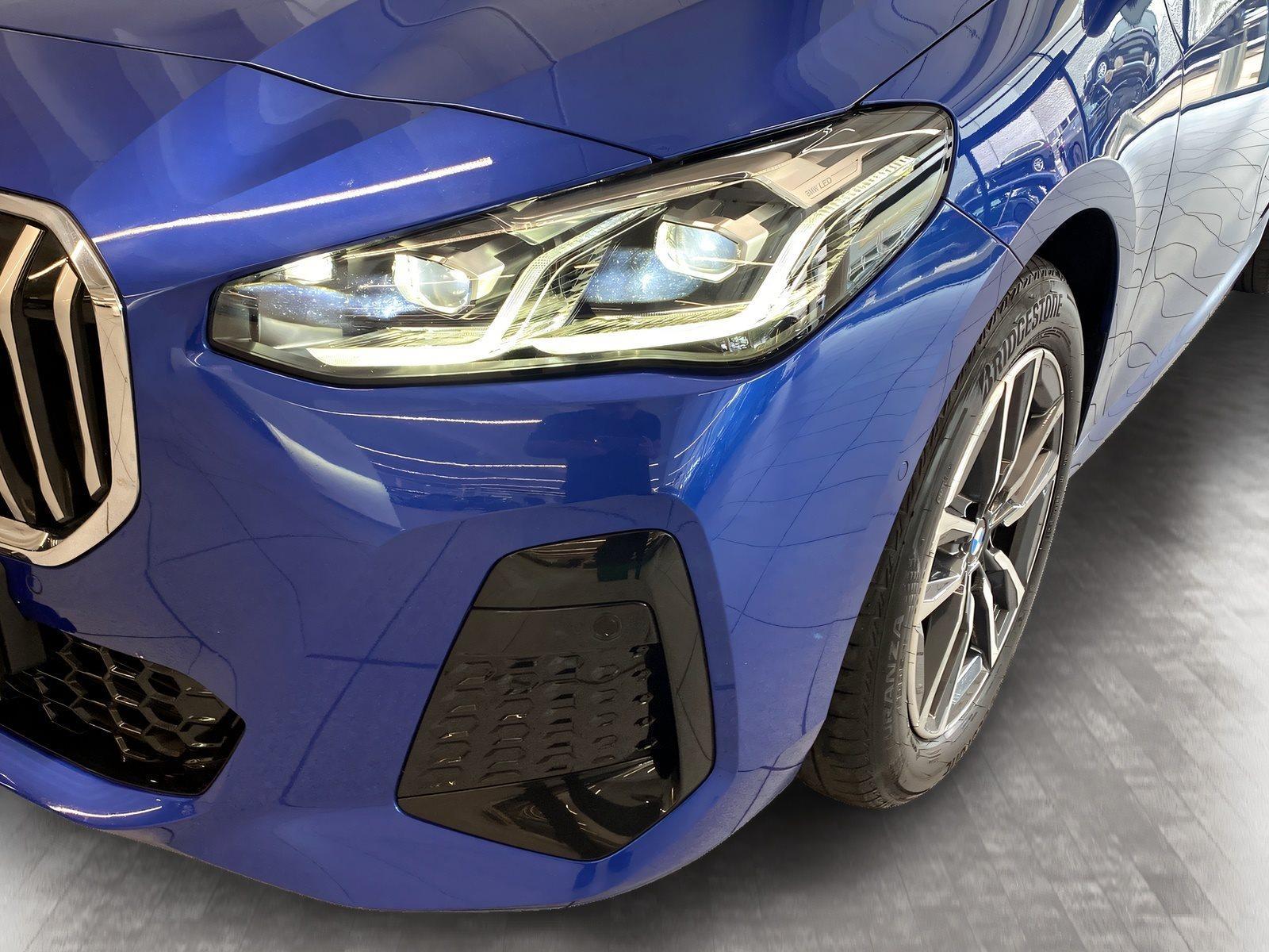 BMW 2er Active Tourer – Bild 11