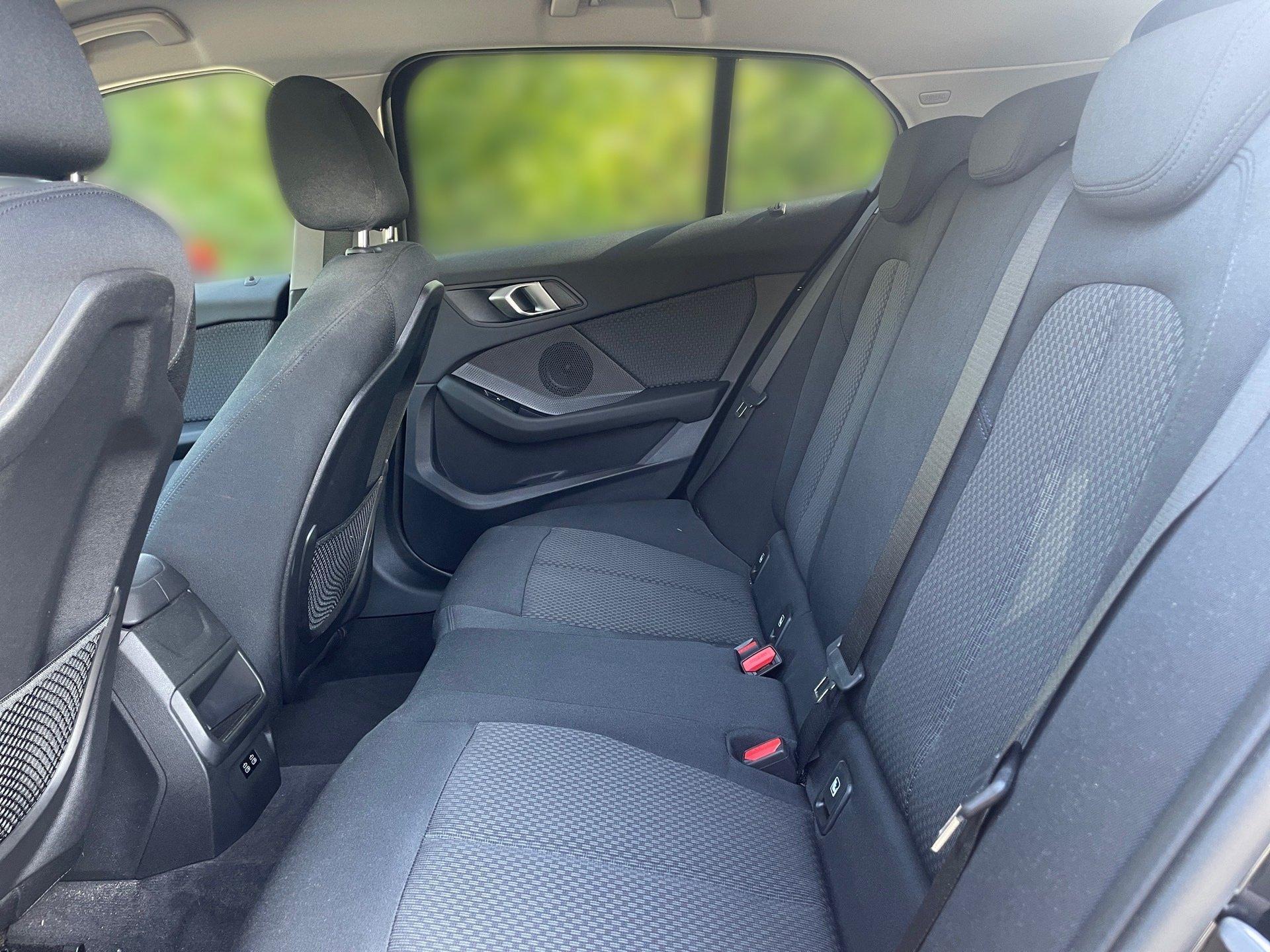 BMW 1er – Bild 12
