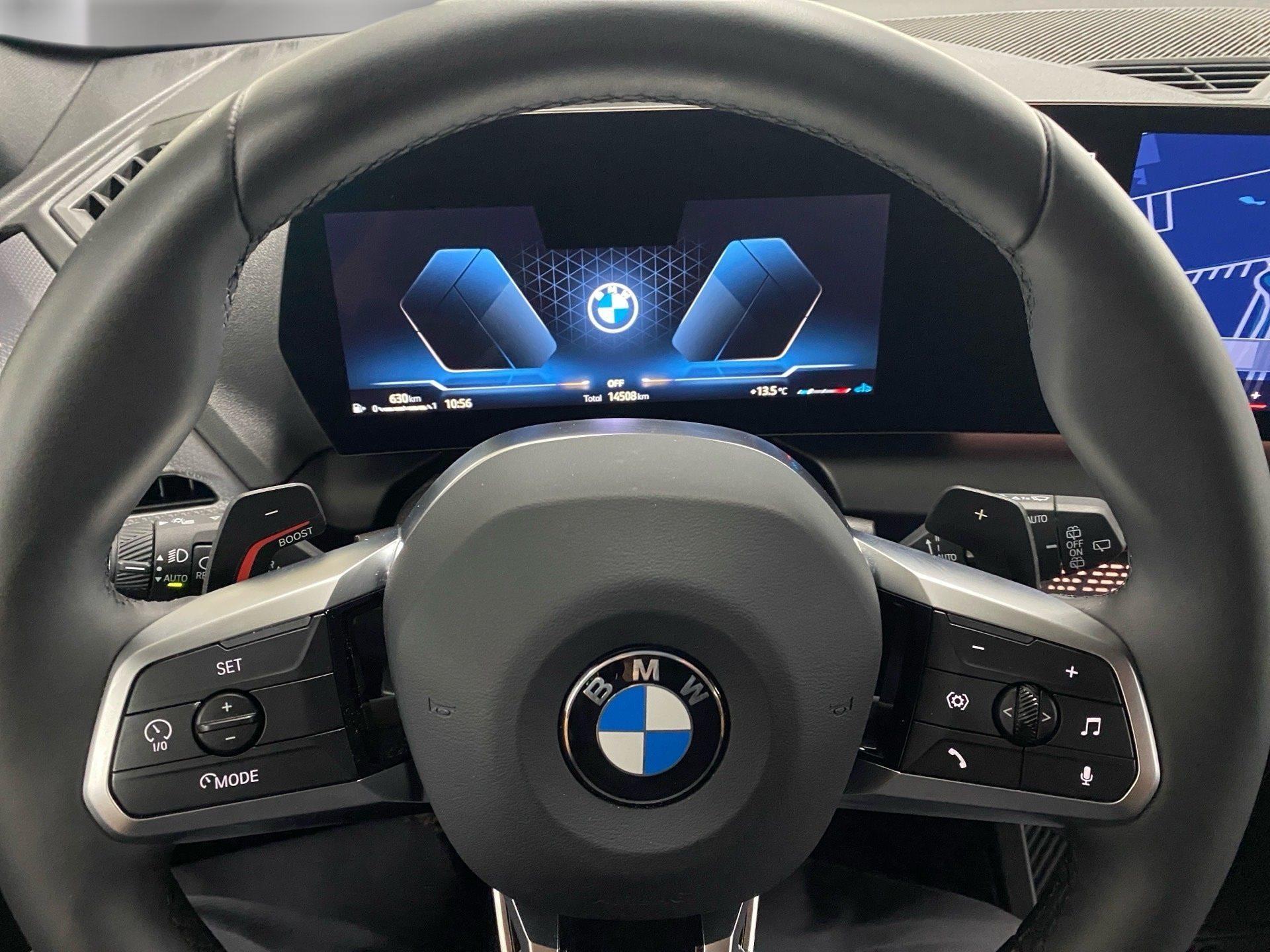 BMW 1er – Bild 14