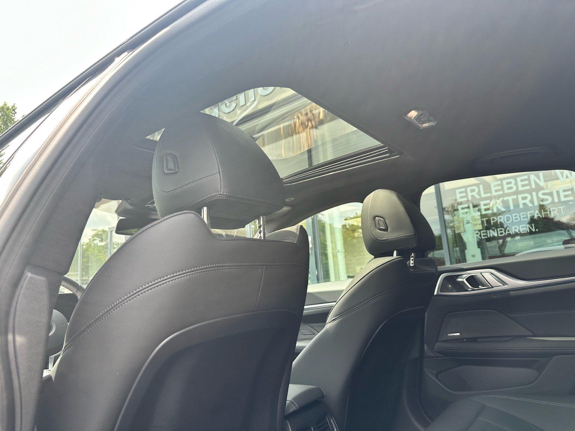BMW 4er Gran Coupé – Bild 9