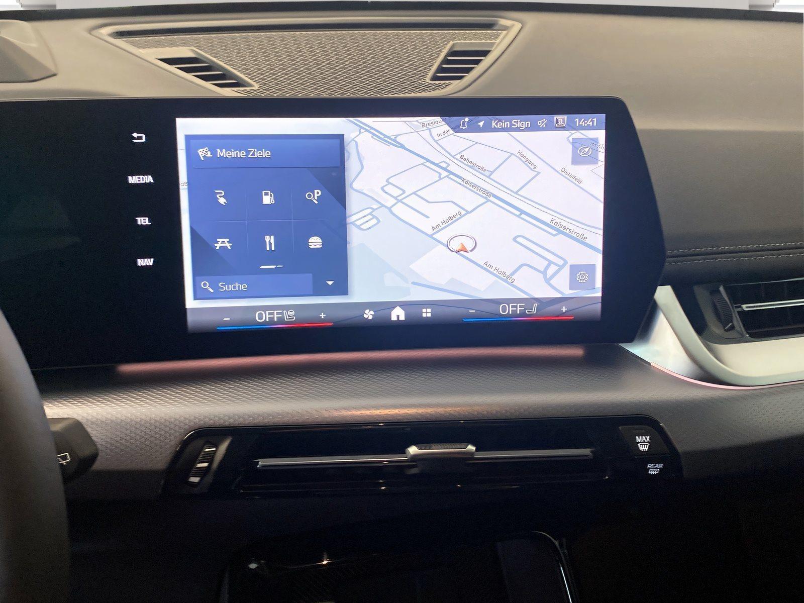 BMW X1 – Bild 17