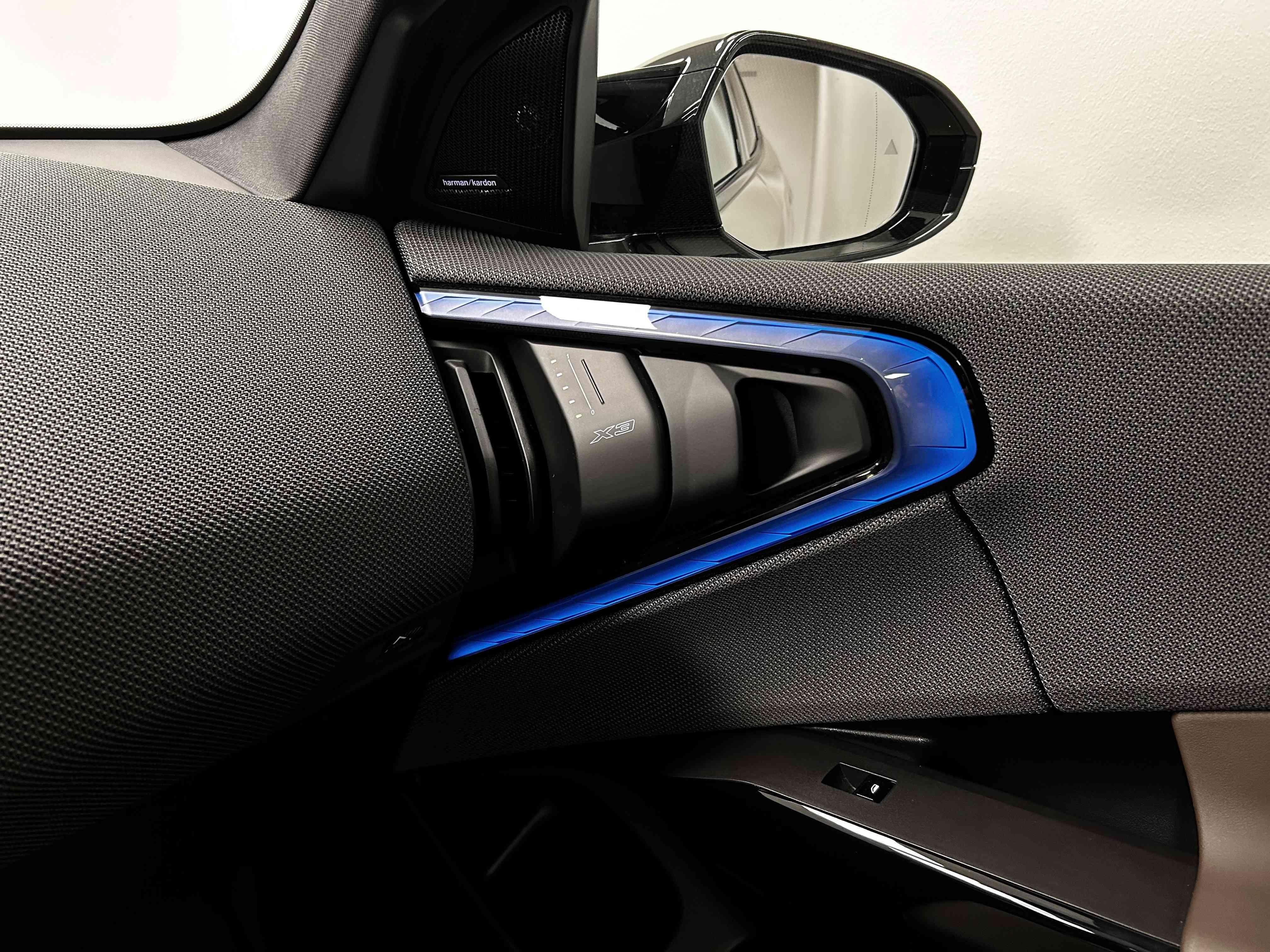 BMW X3 – Bild 39