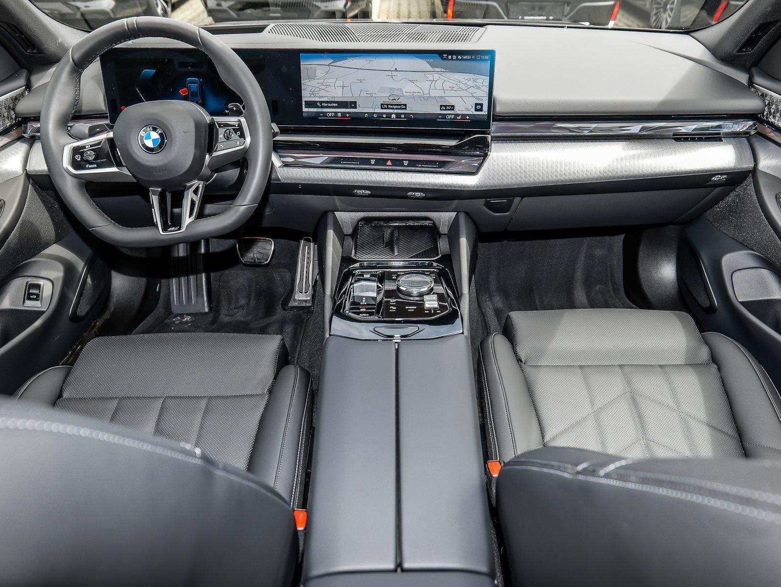 BMW 5er Touring – Bild 3