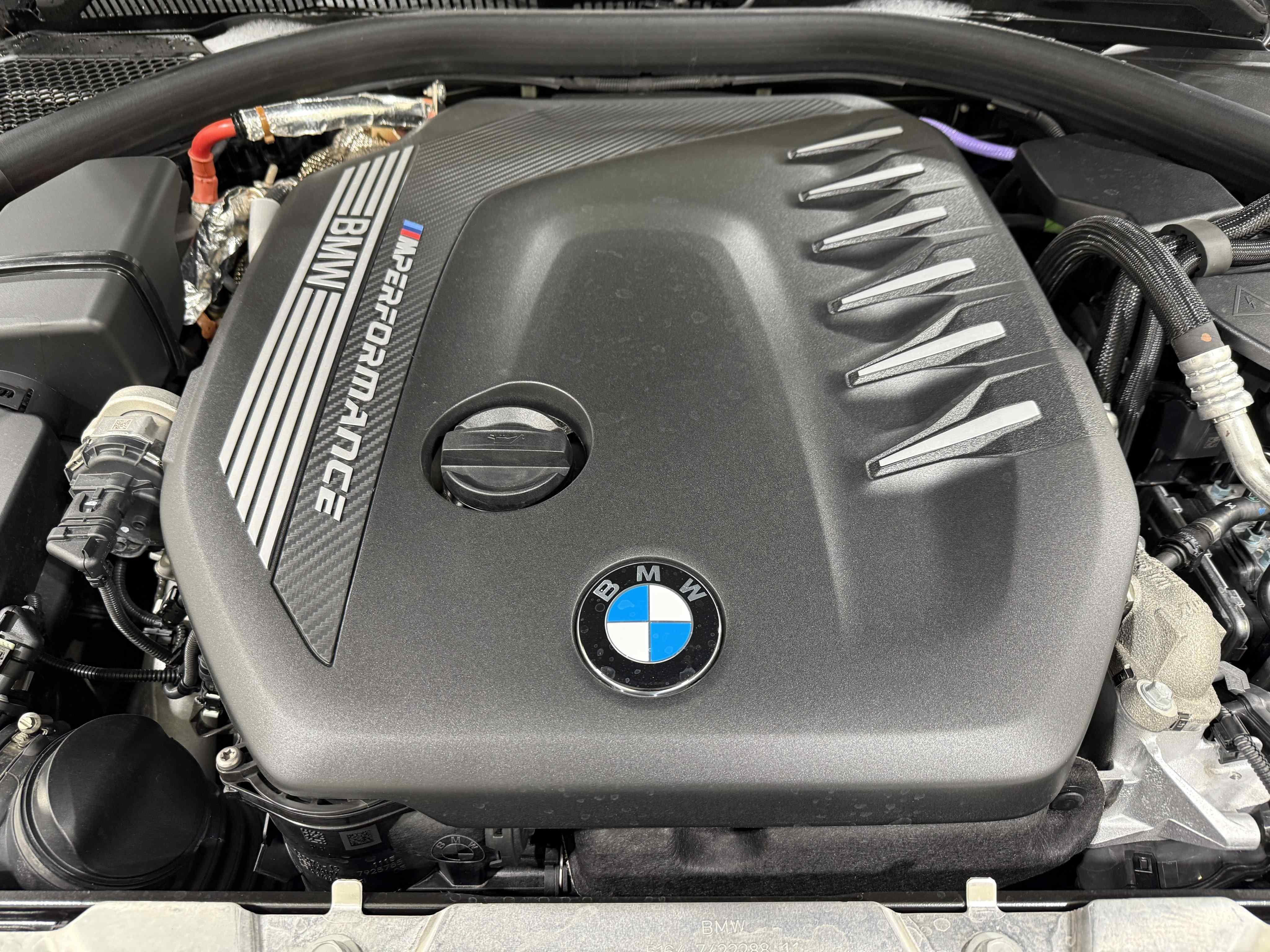 BMW 3er Touring – Bild 22