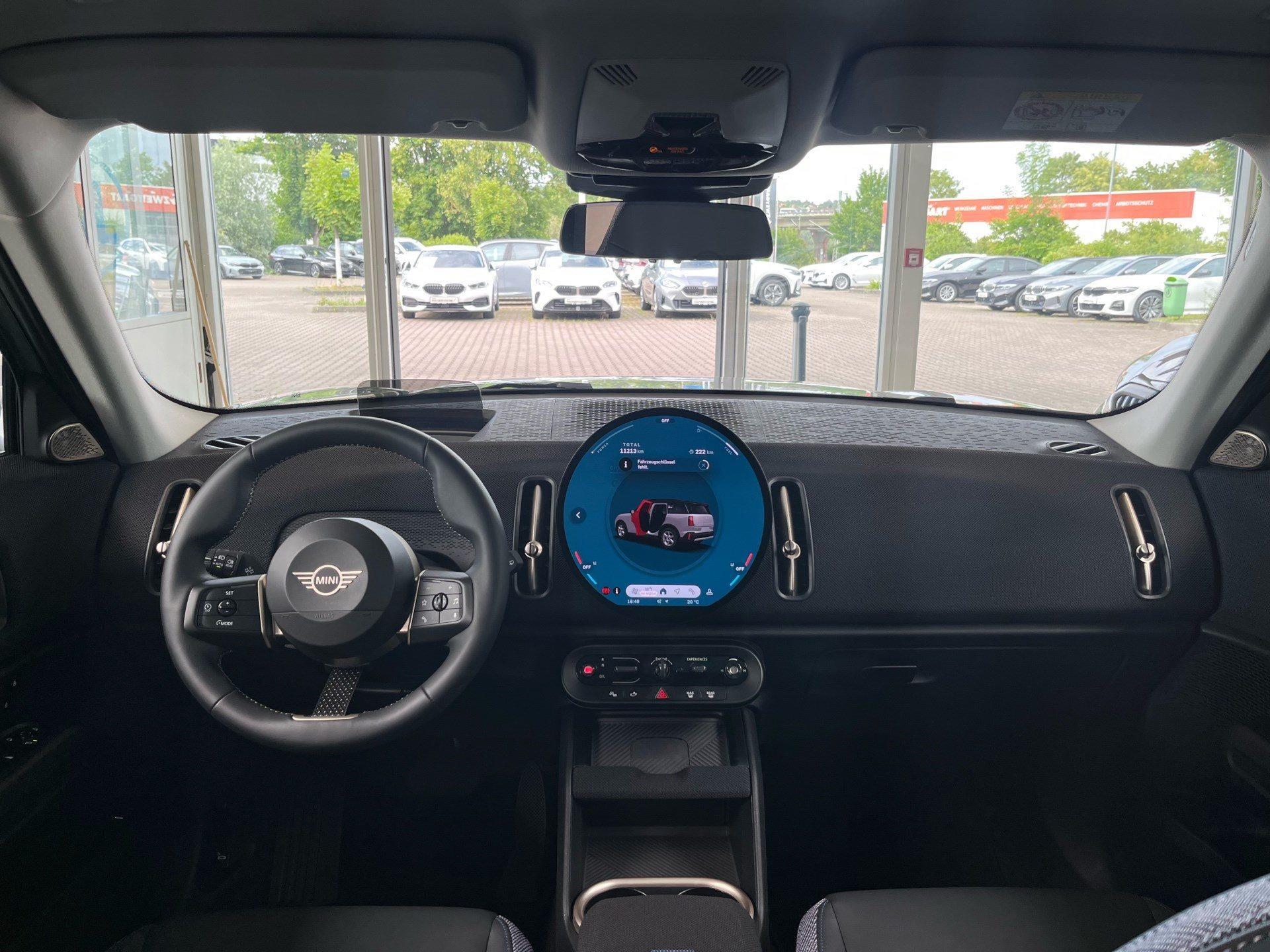 MINI Countryman – Bild 7