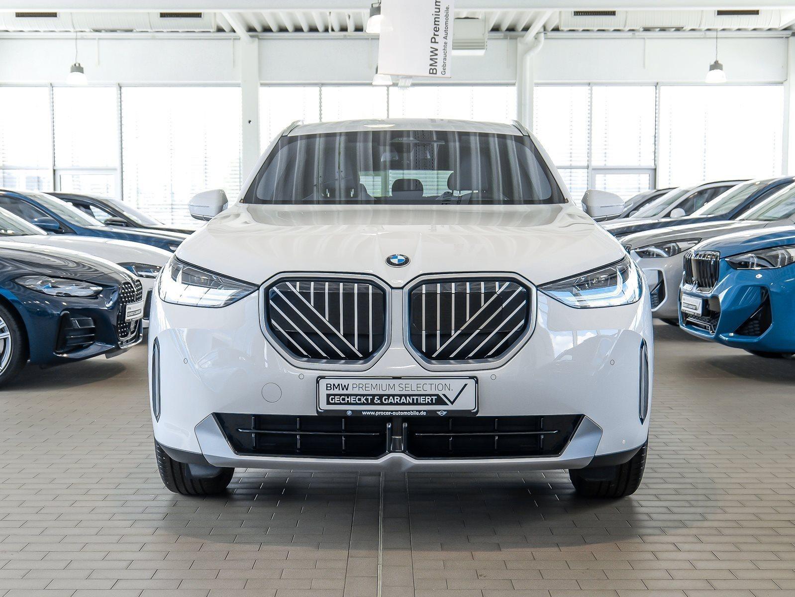BMW X3 – Bild 21