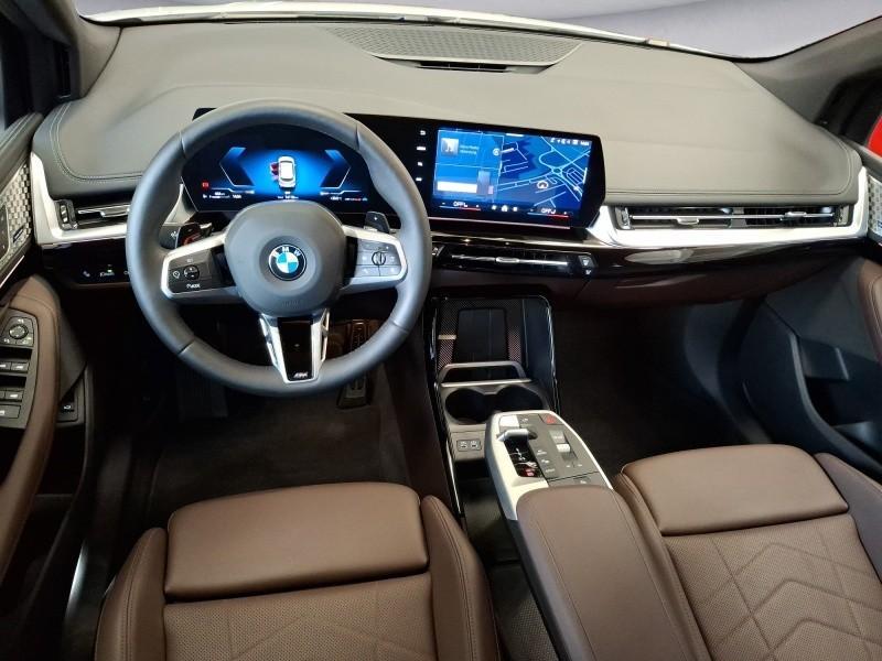 BMW 2er Active Tourer – Bild 12