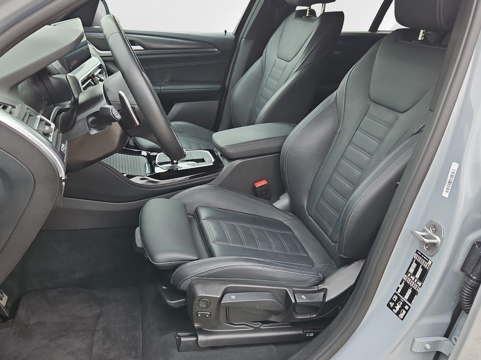 BMW X4 – Bild 27