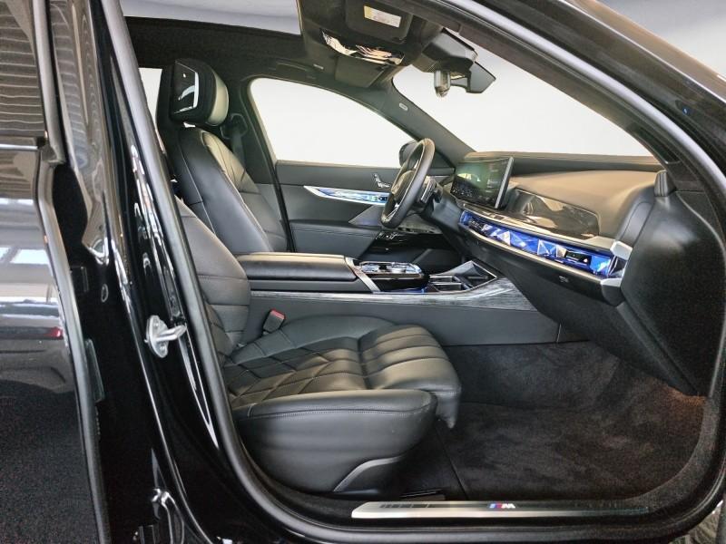 BMW 7er – Bild 22