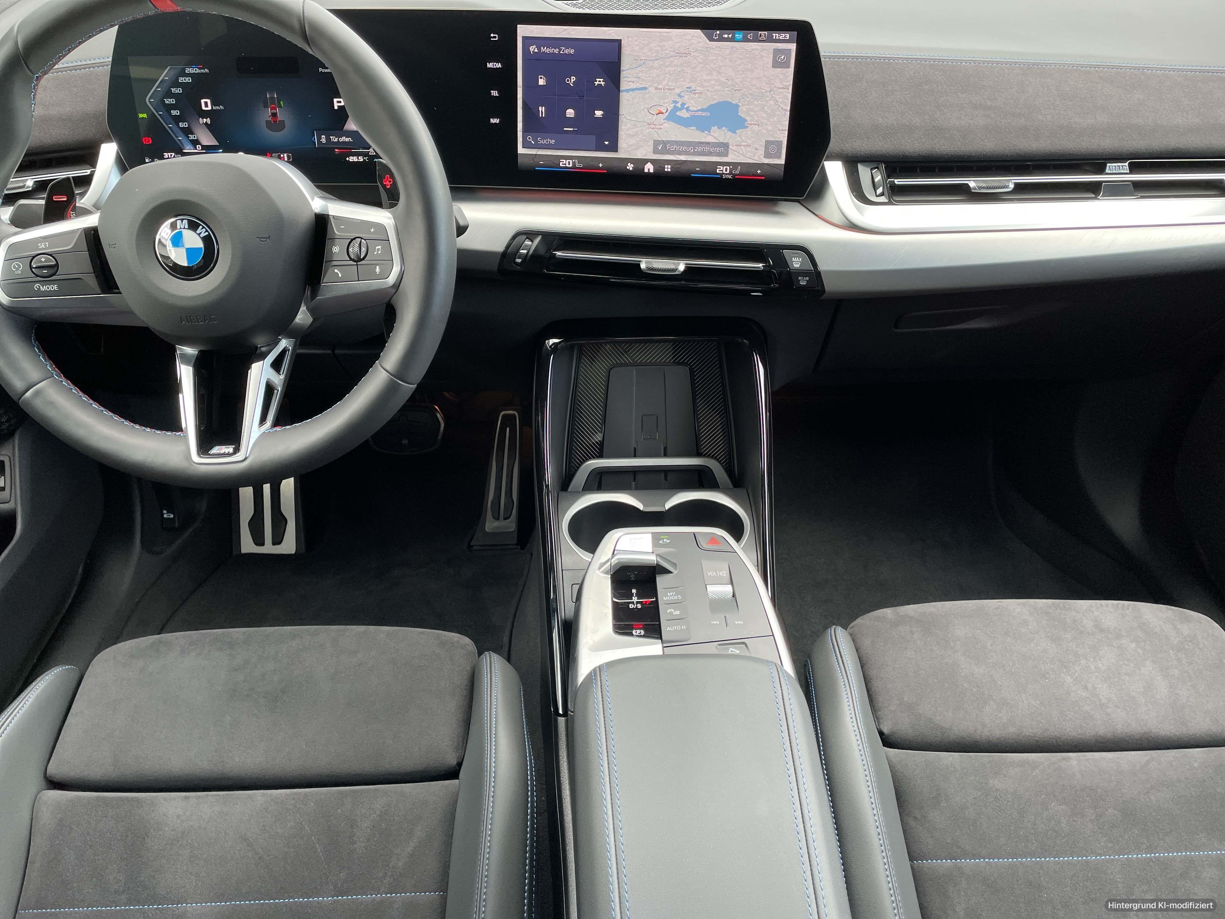 BMW X2 – Bild 12