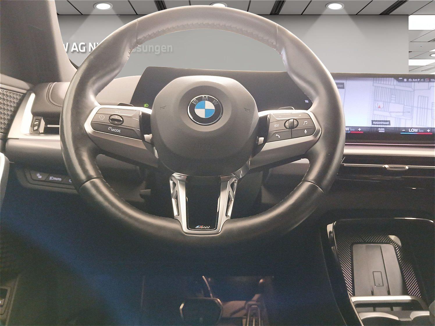 BMW X1 – Bild 10