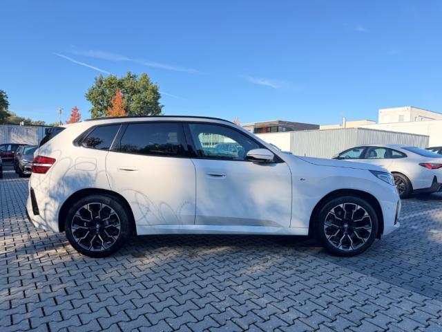 BMW X3 – Bild 7