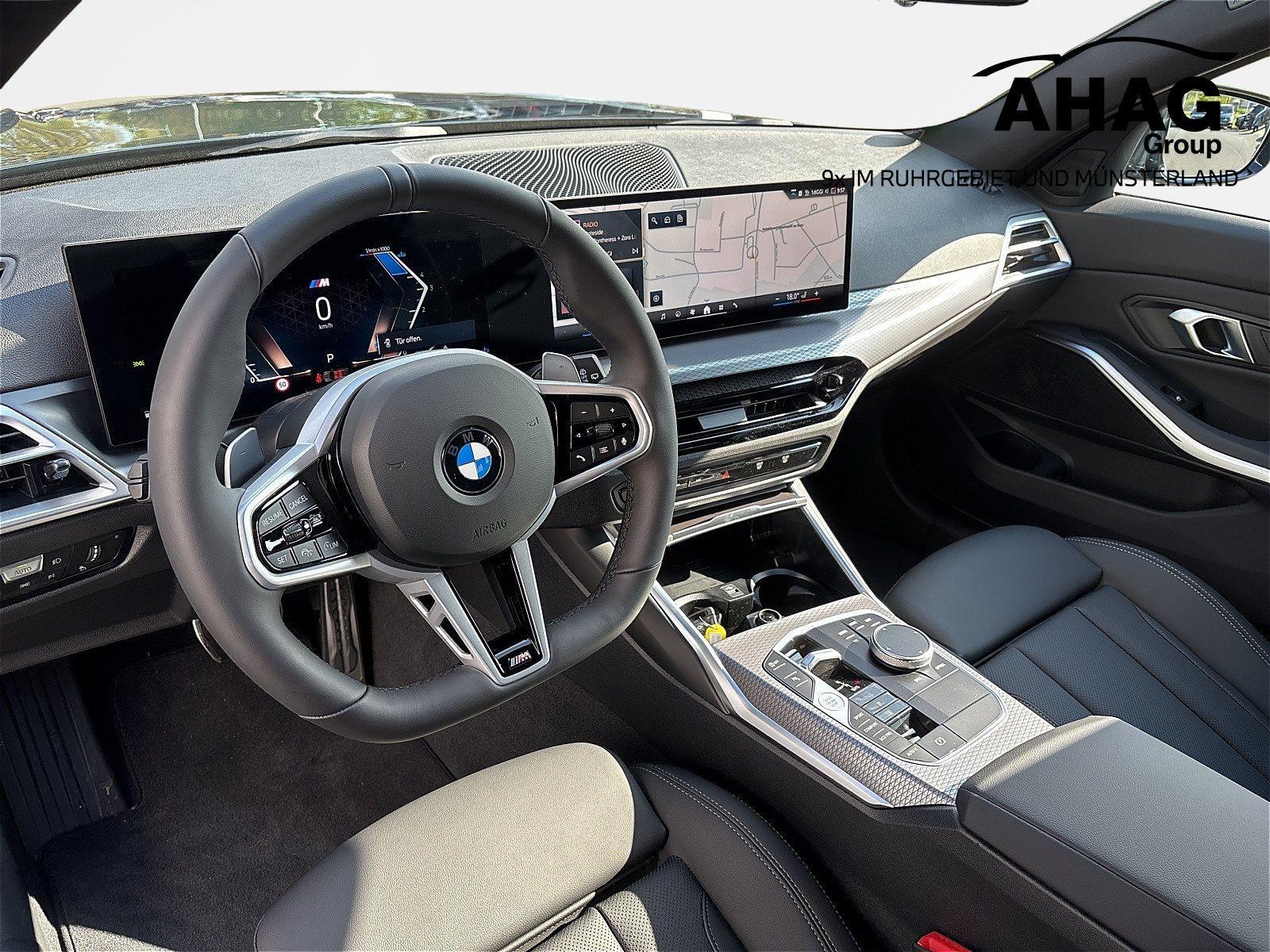 BMW 3er Touring – Bild 16