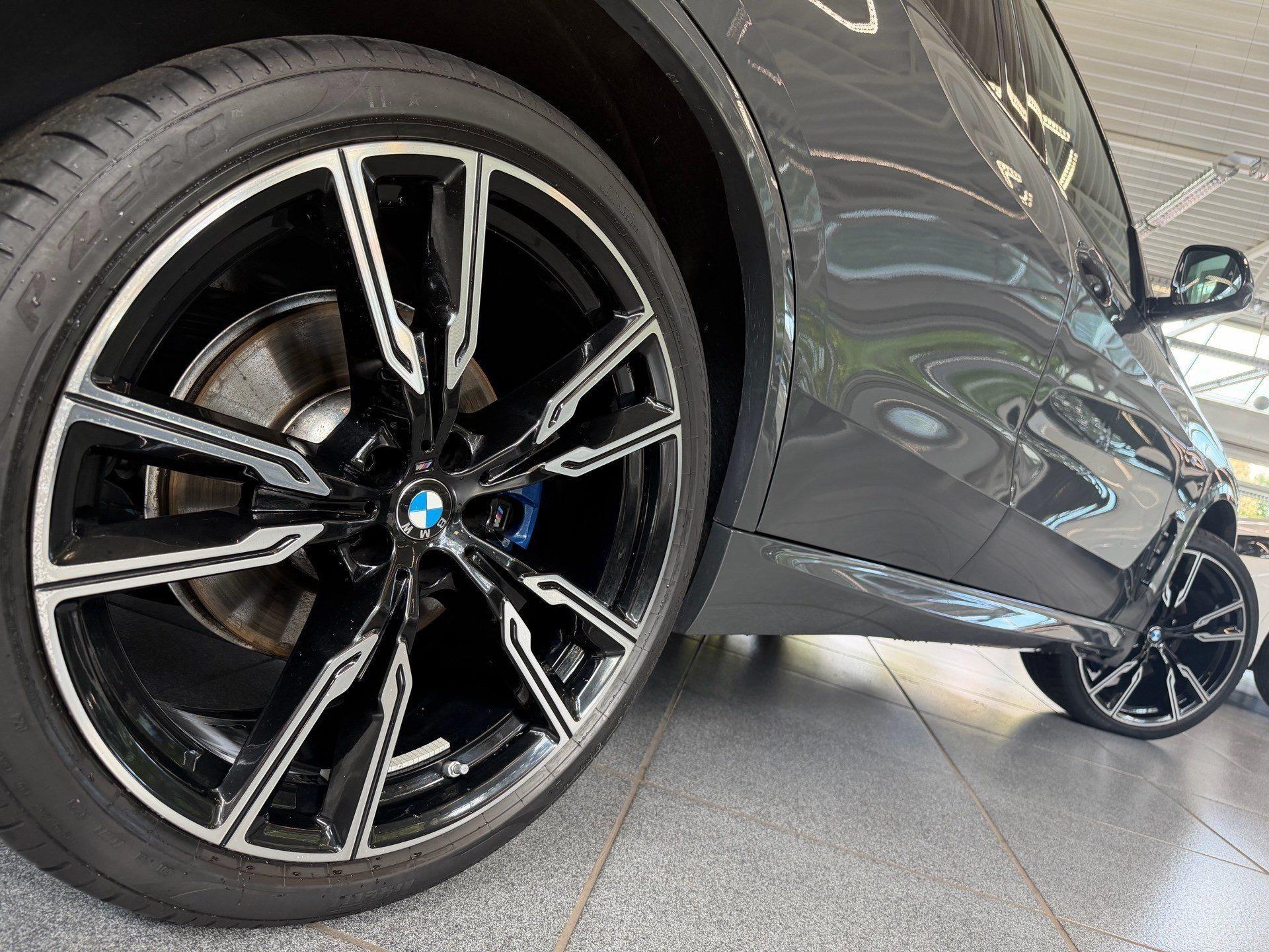BMW X5 – Bild 4
