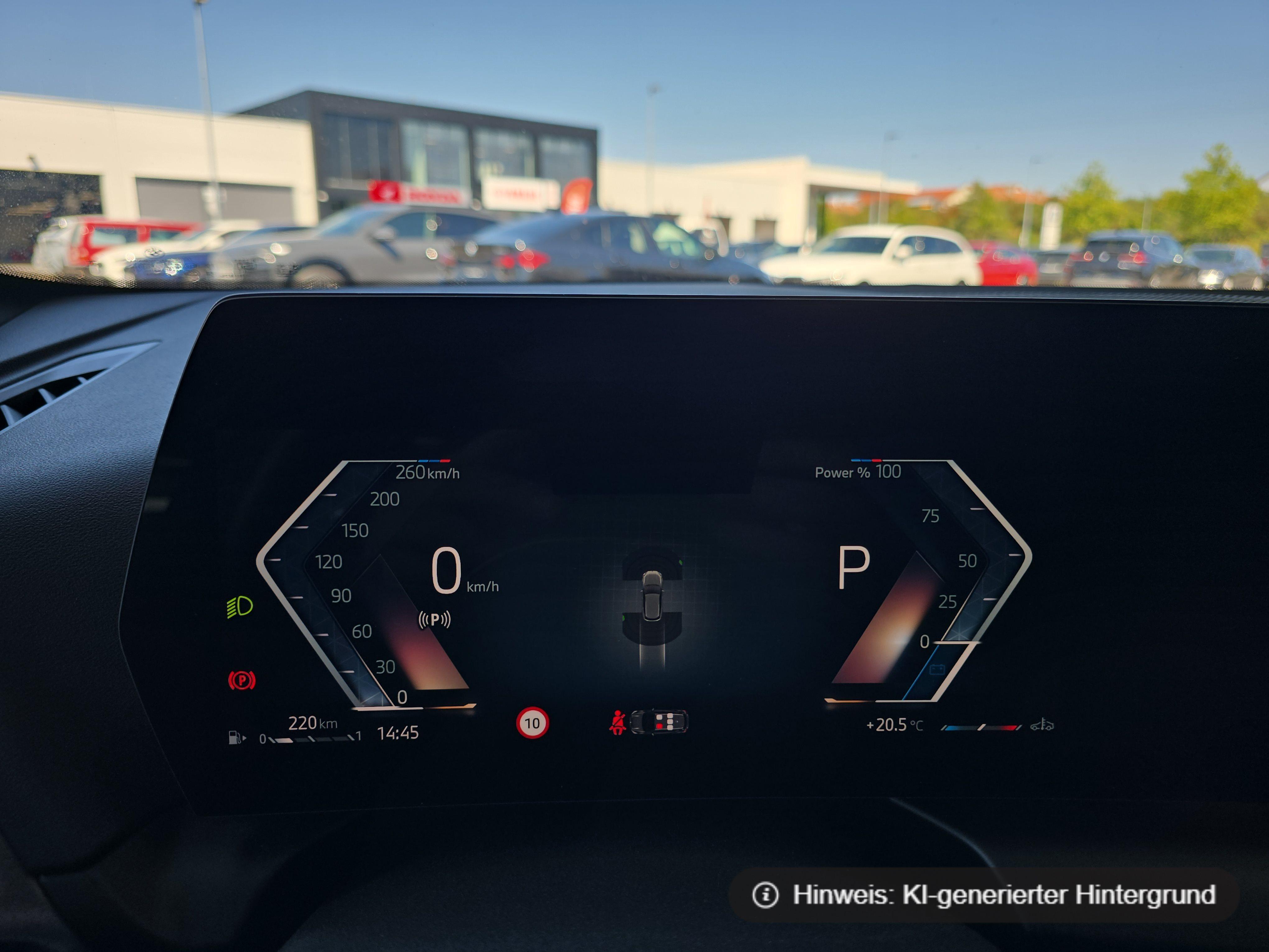 BMW 1er – Bild 14