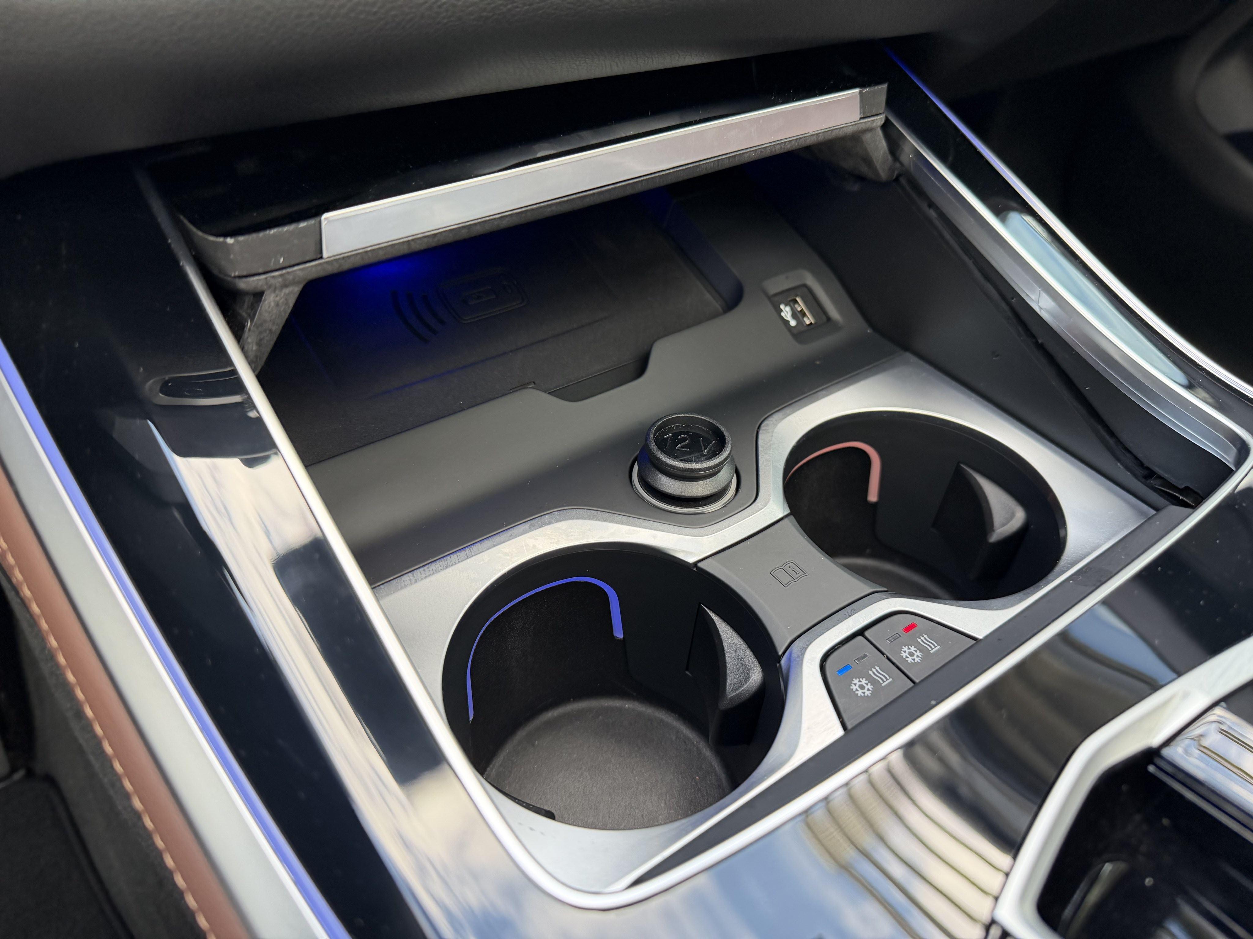 BMW X5 – Bild 8