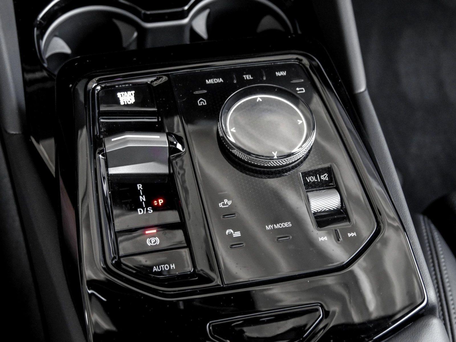 BMW 5er – Bild 16