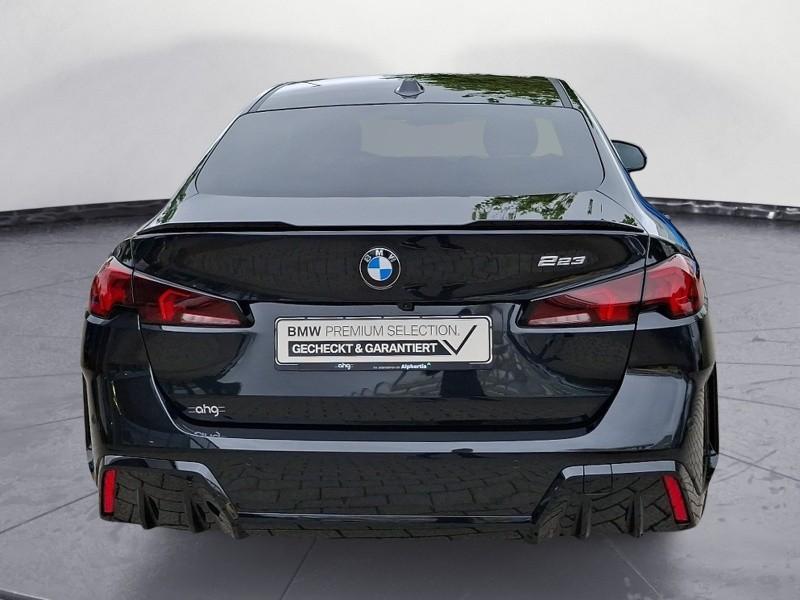 BMW 2er Gran Coupé – Bild 20