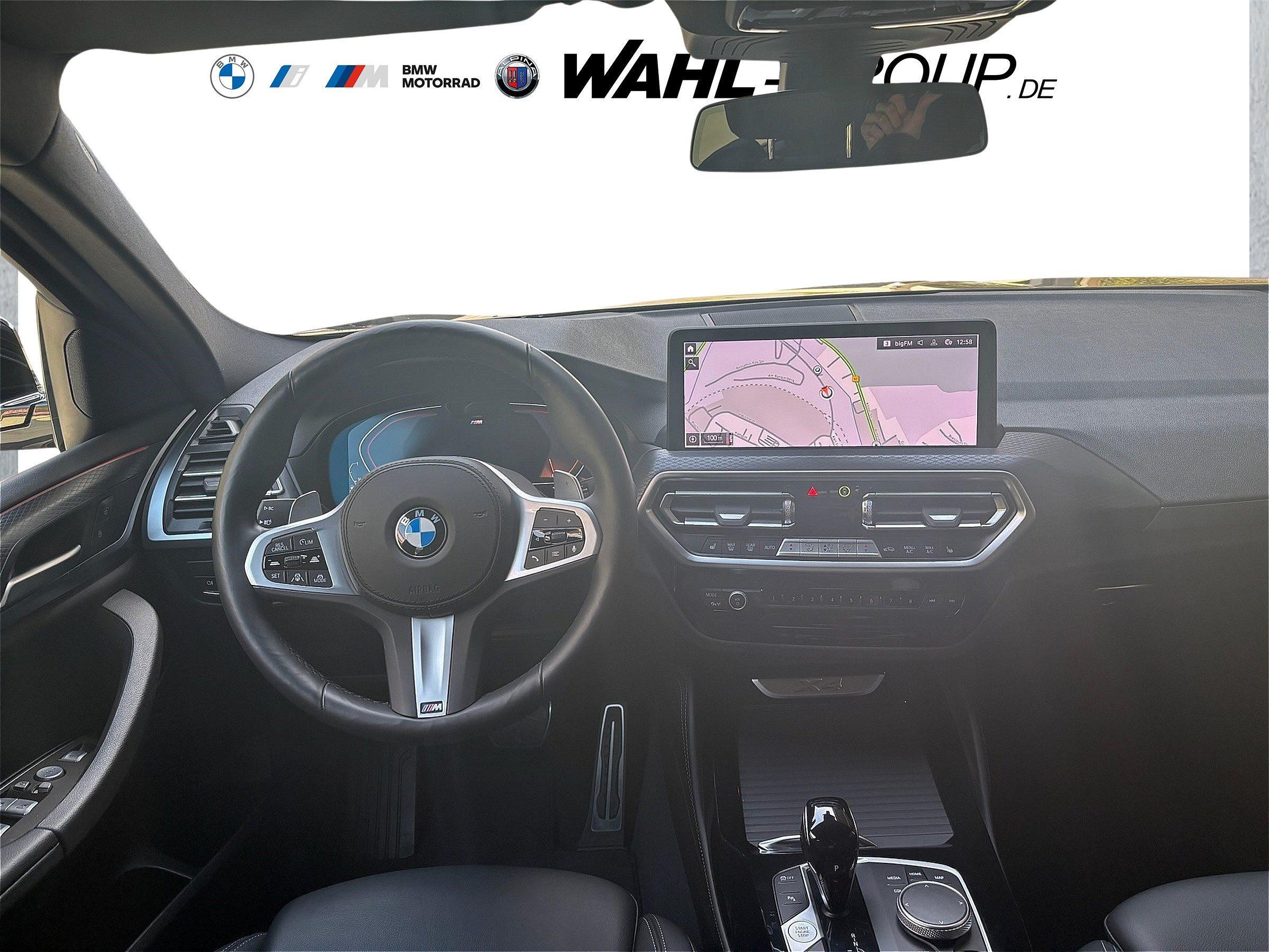BMW X4 – Bild 10