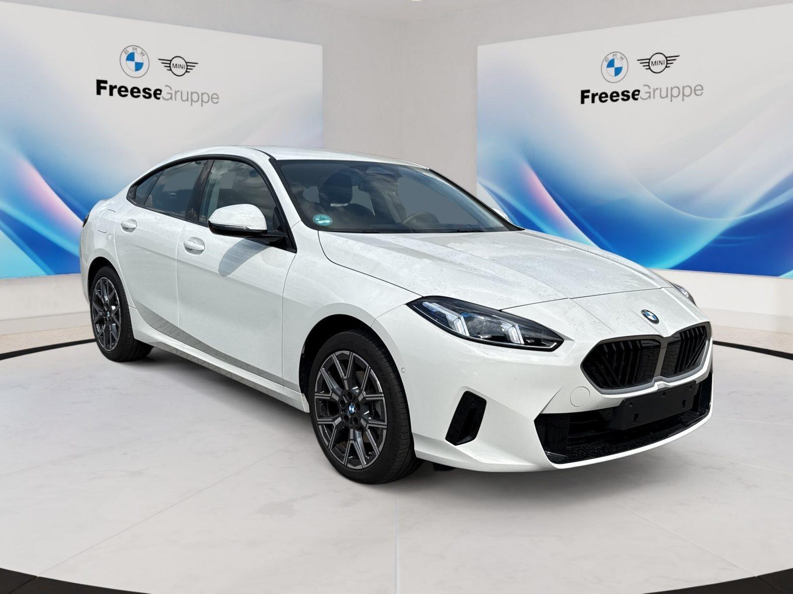 BMW 2er Gran Coupé – Bild 18