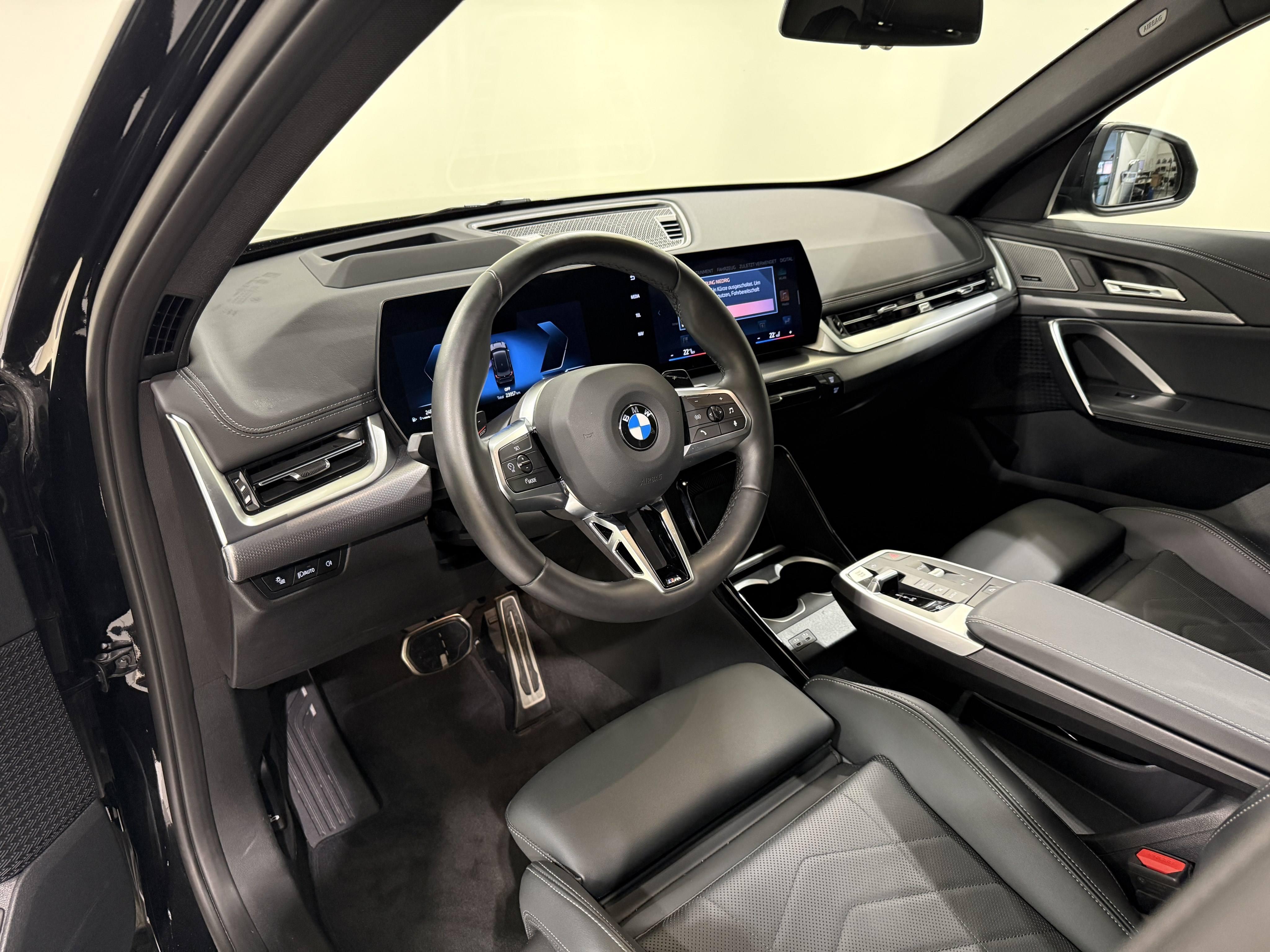 BMW X1 – Bild 10