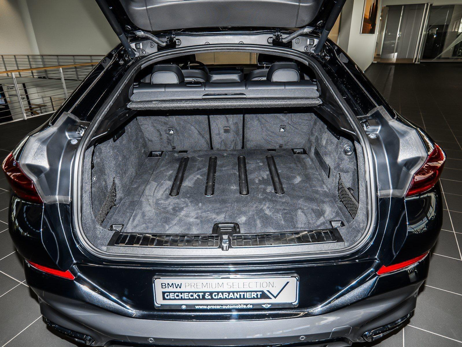 BMW X6 – Bild 19
