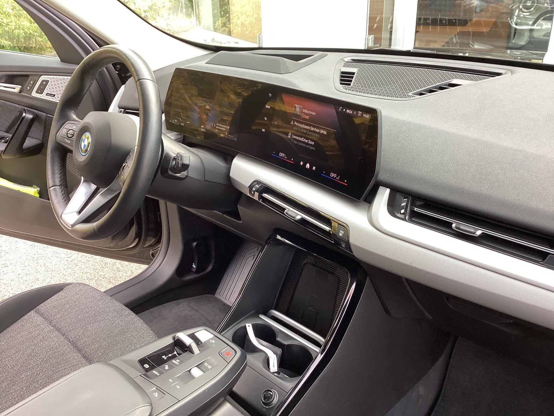 BMW X1 – Bild 12