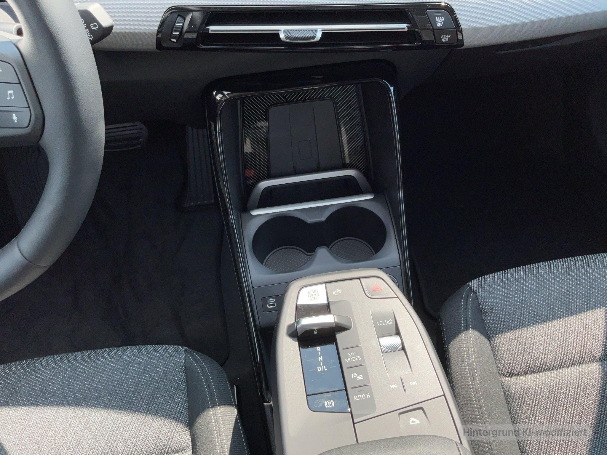 BMW X1 – Bild 13