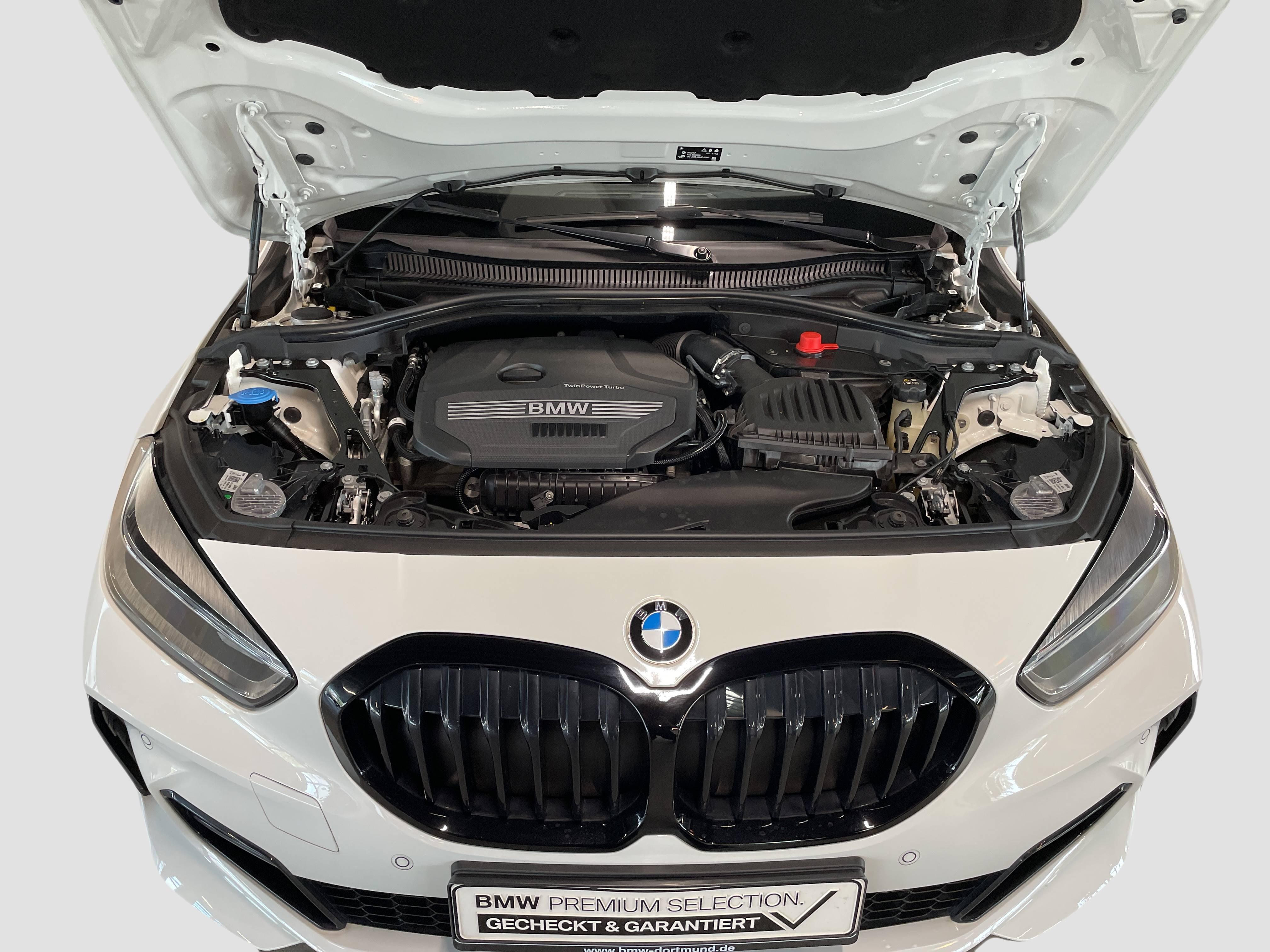 BMW 1er – Bild 16