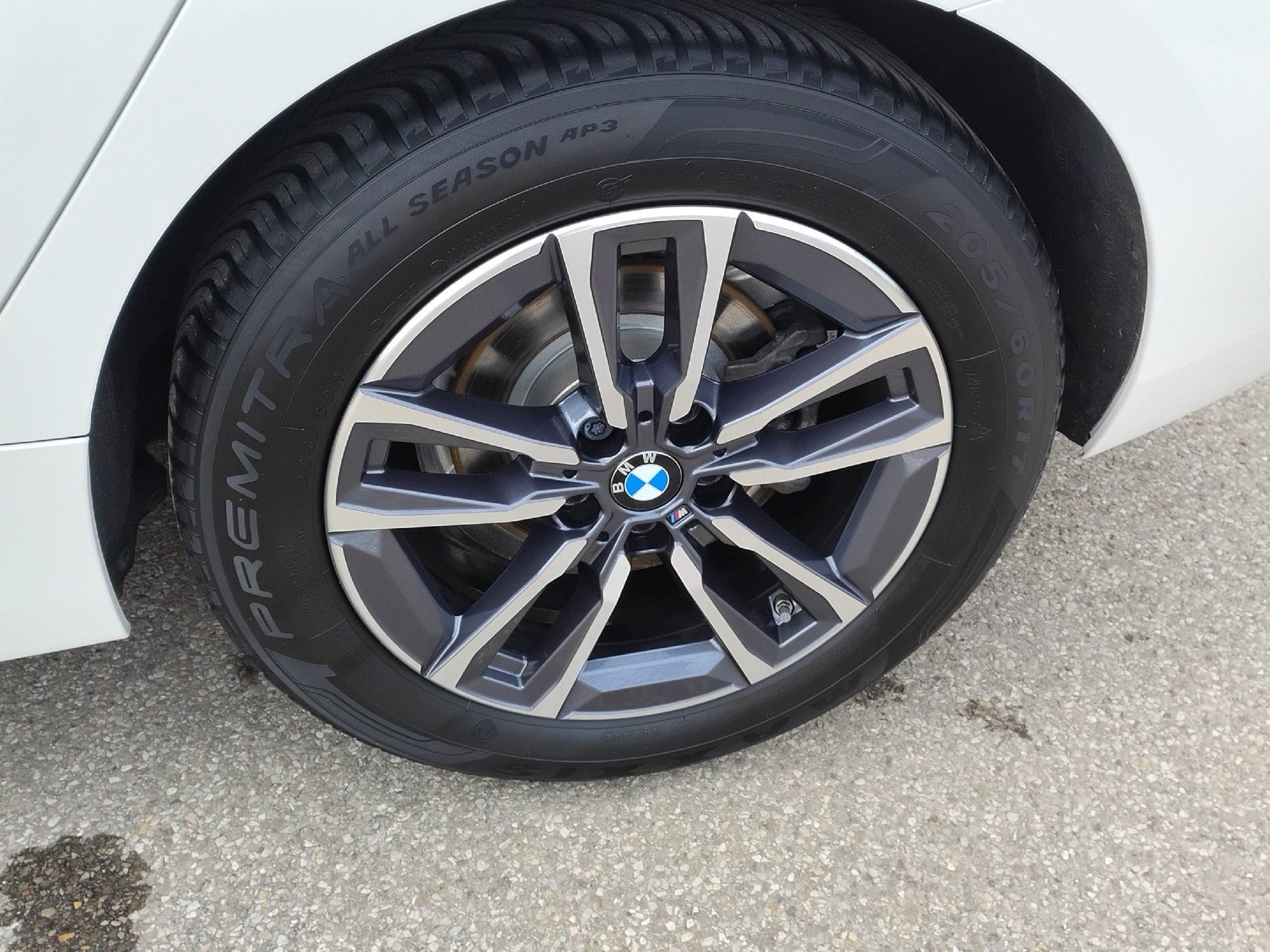 BMW 2er Active Tourer – Bild 10