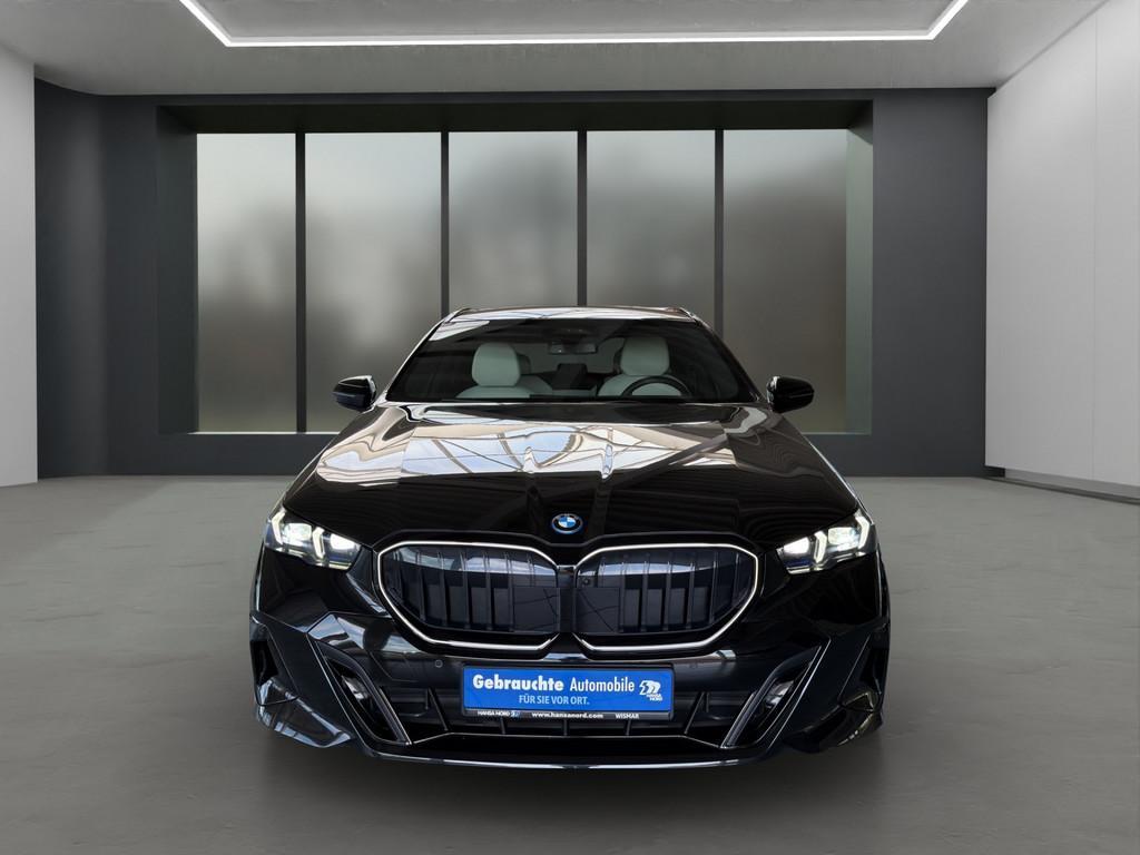 BMW 5er Touring – Bild 9