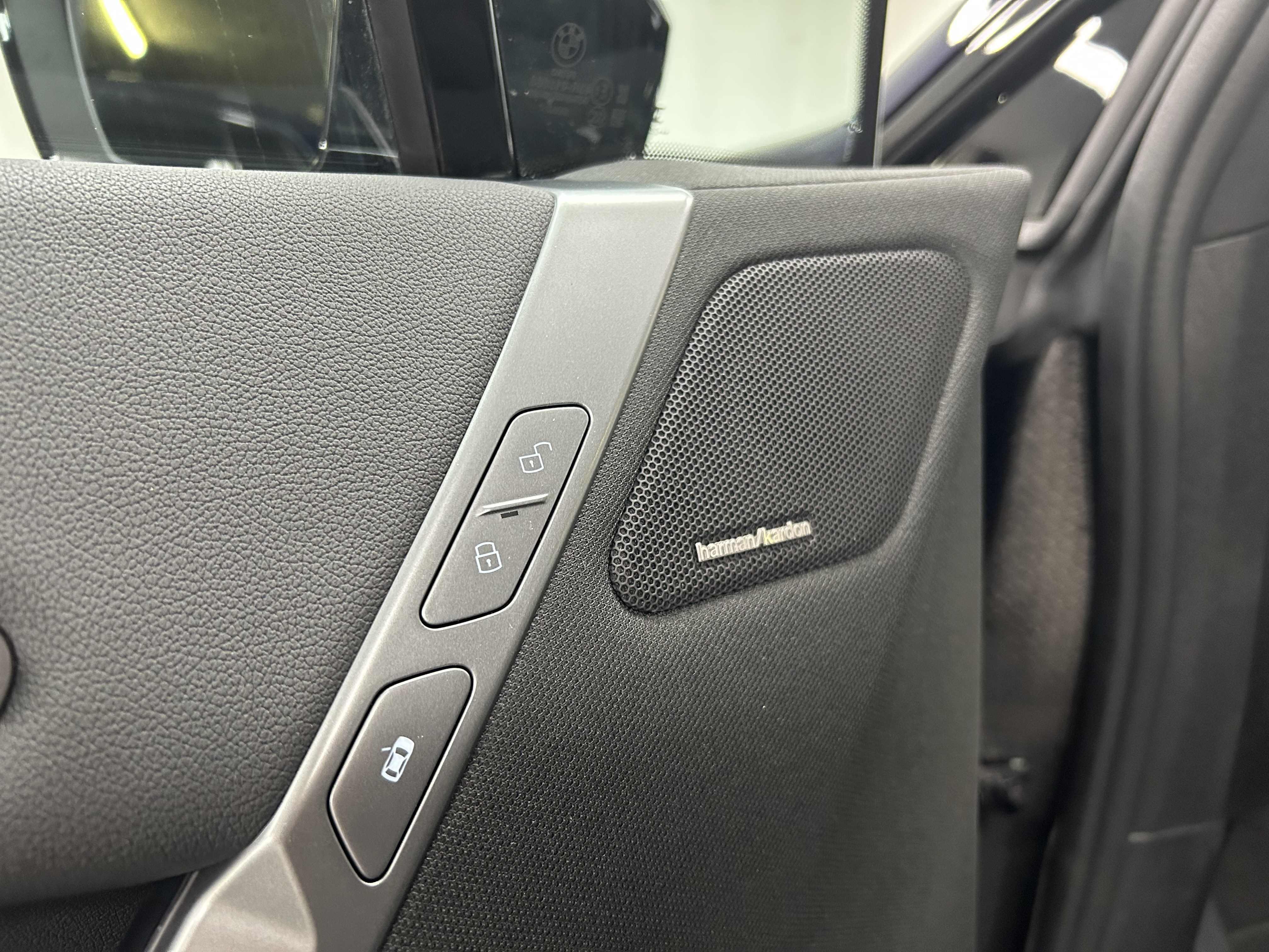 BMW iX – Bild 14