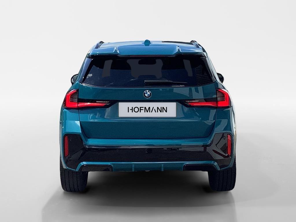 BMW X1 – Bild 10