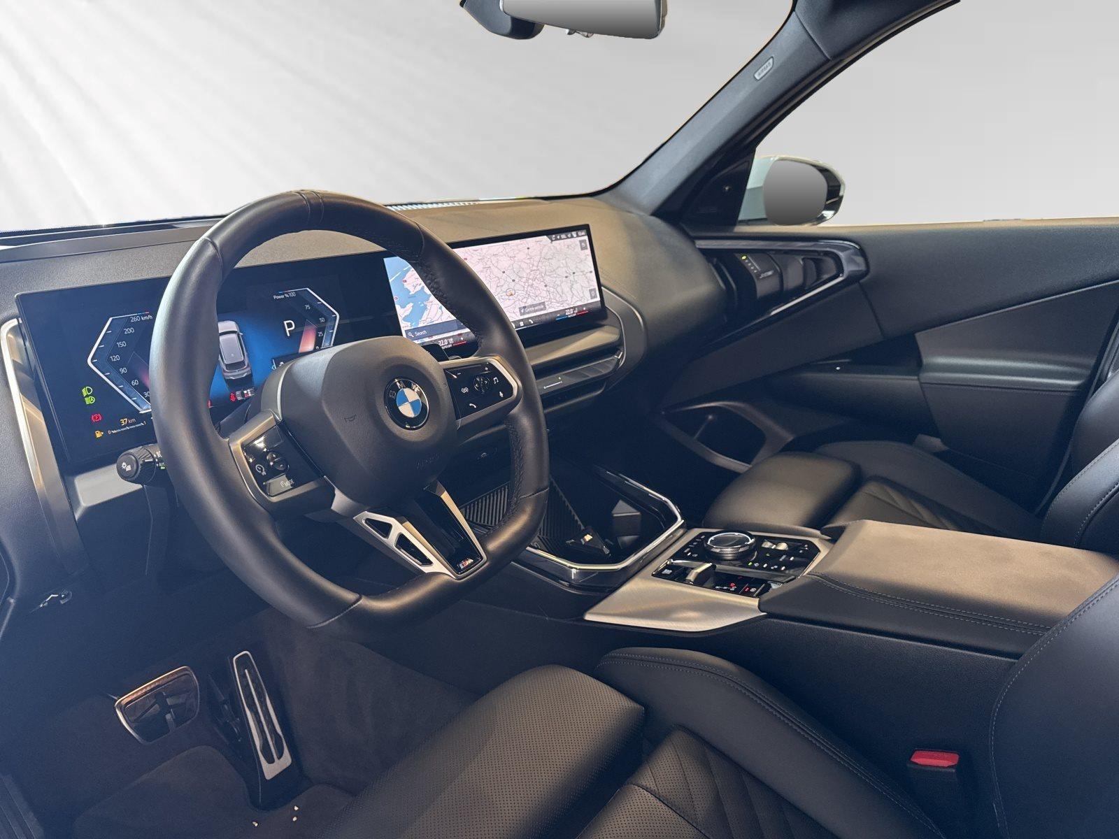 BMW X3 – Bild 16