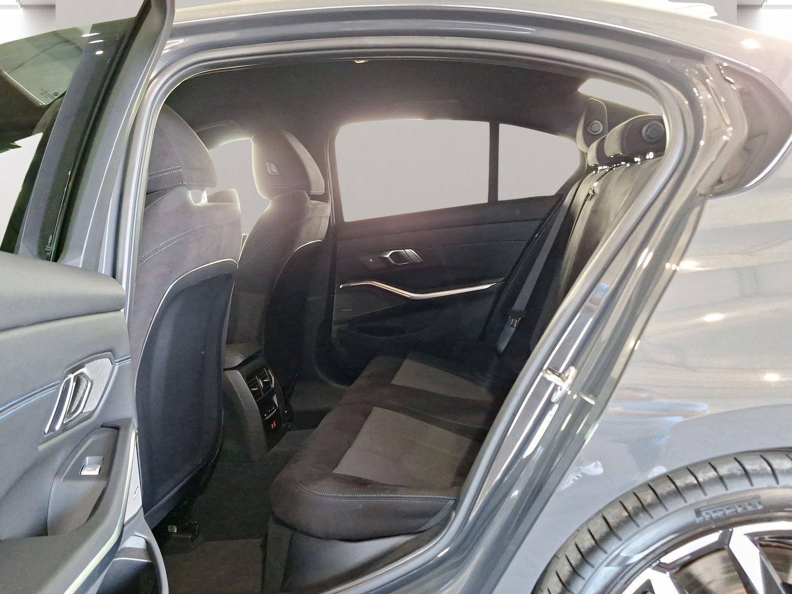 BMW 3er – Bild 6