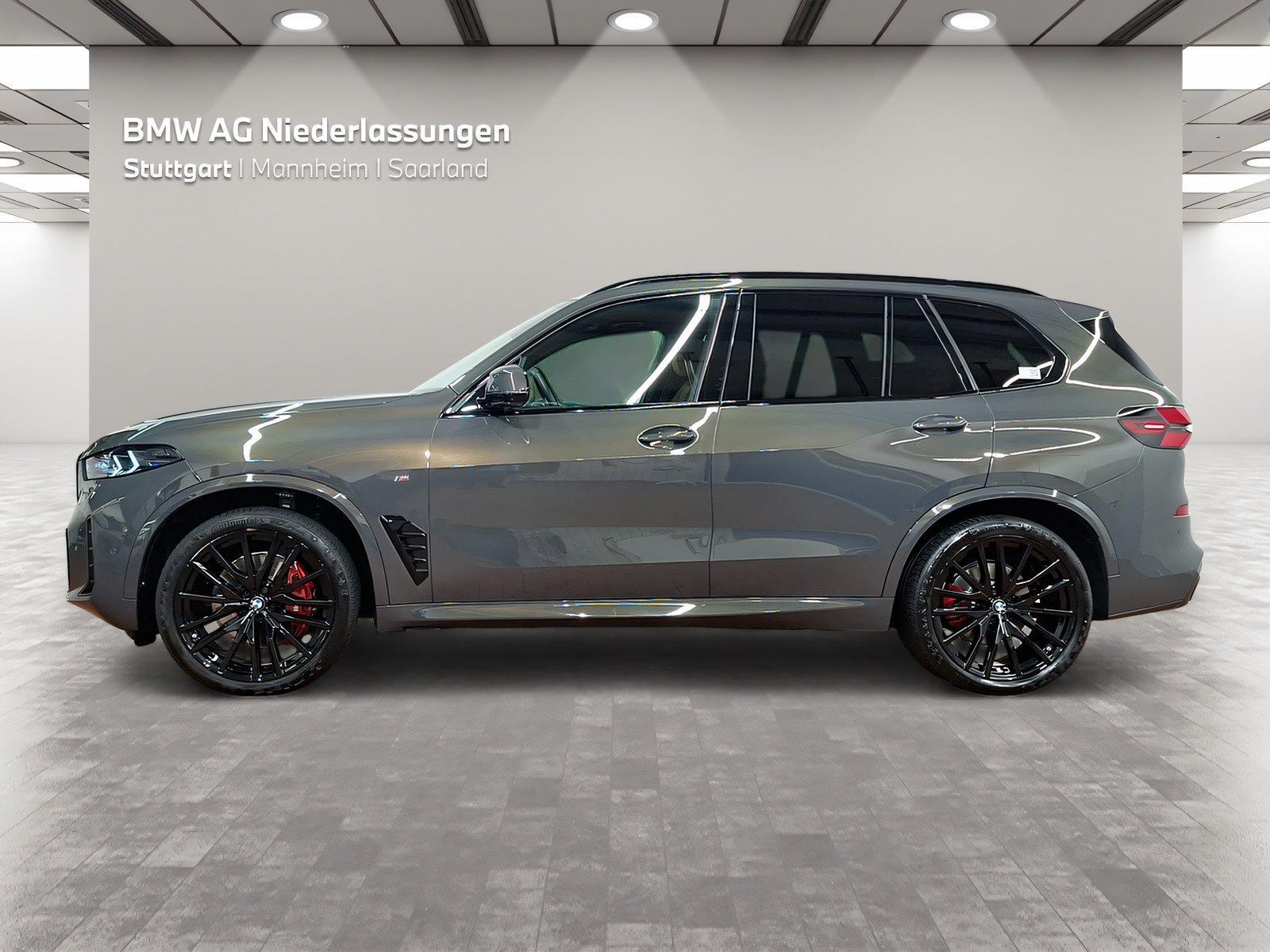 BMW X5 – Bild 3
