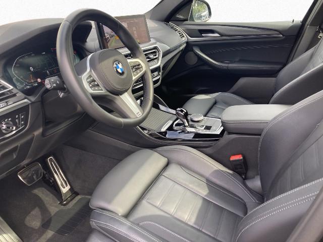 BMW X4 – Bild 10