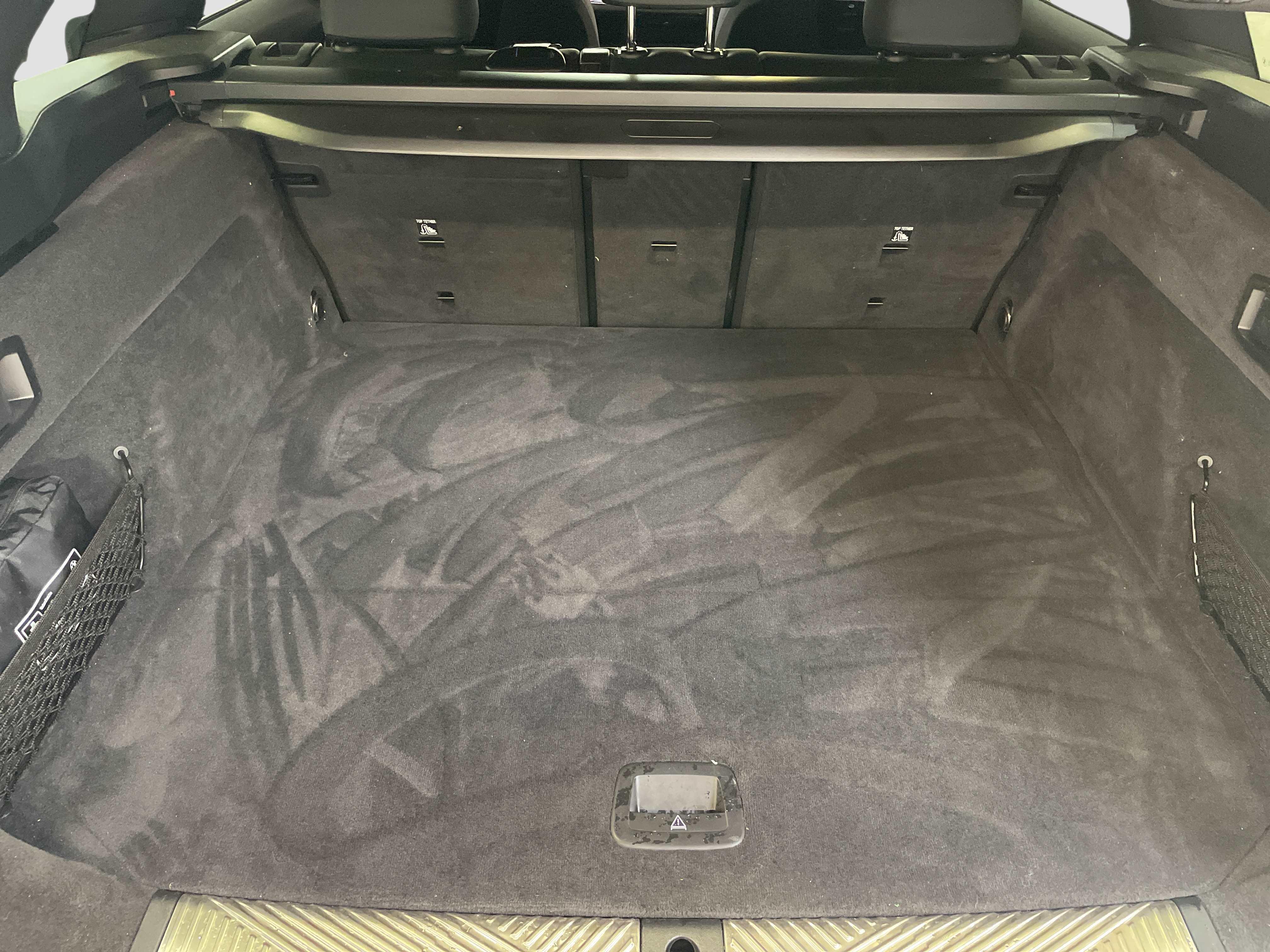 BMW 5er Touring – Bild 19