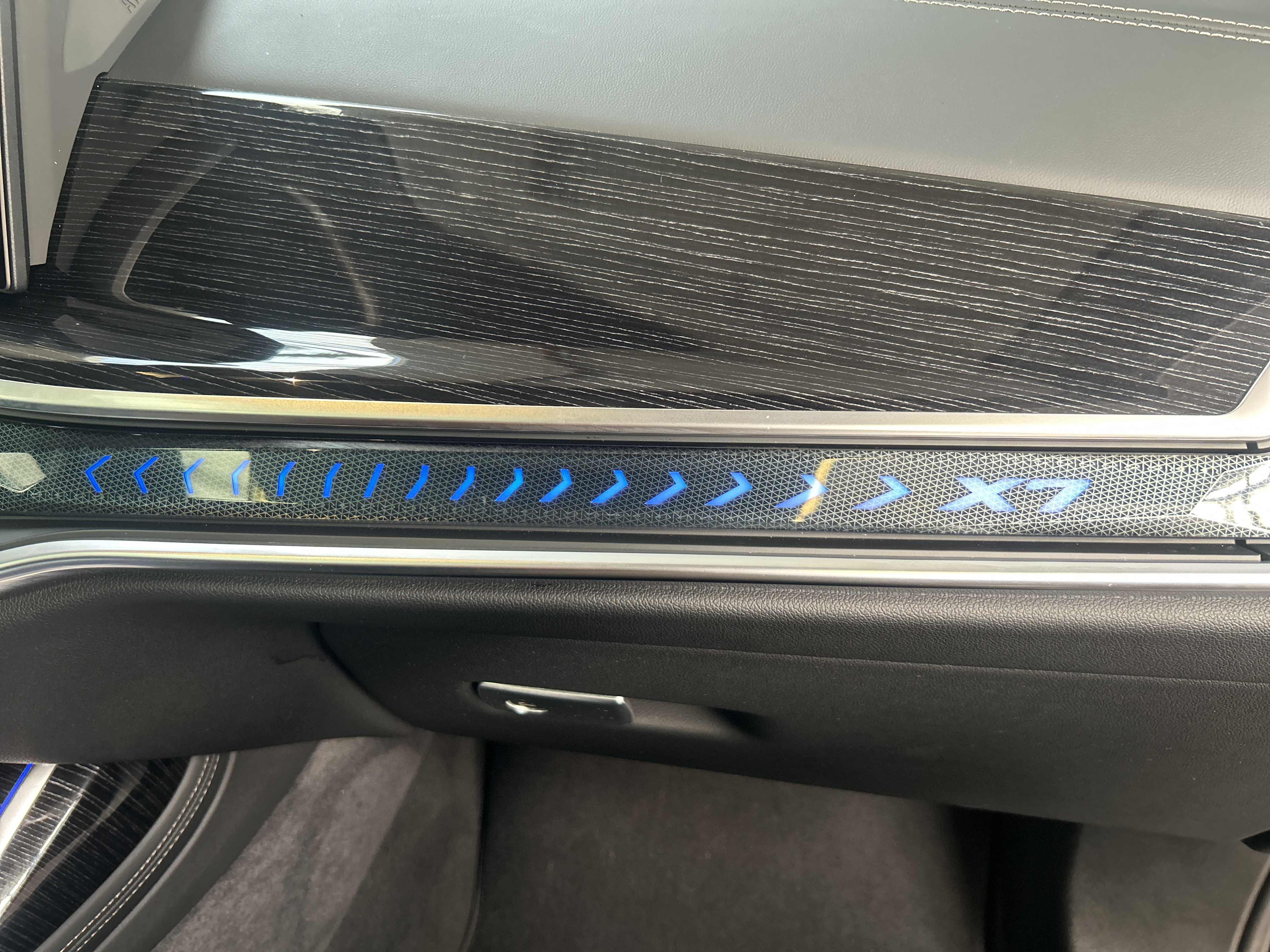 BMW X7 – Bild 31