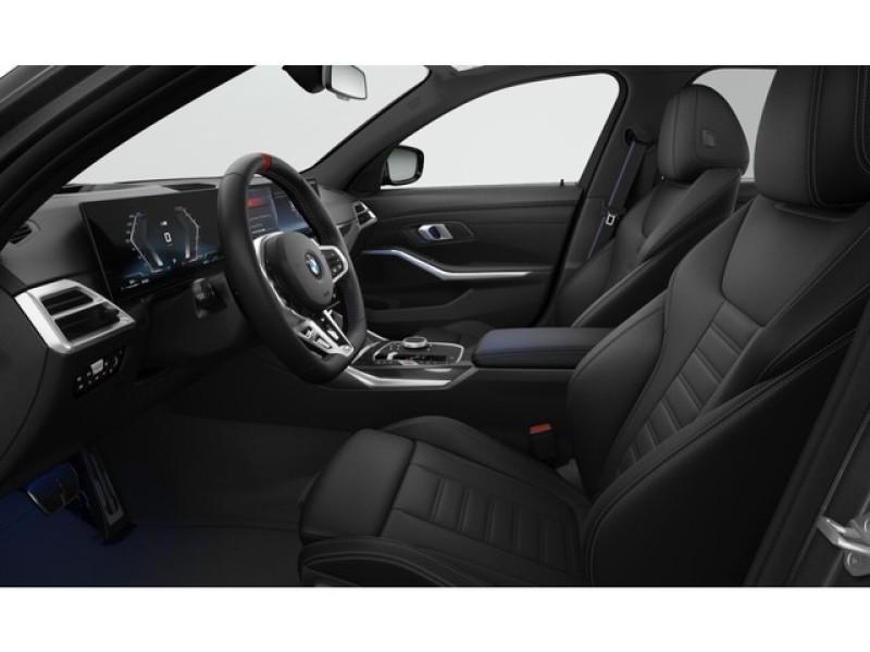 BMW 3er – Bild 10