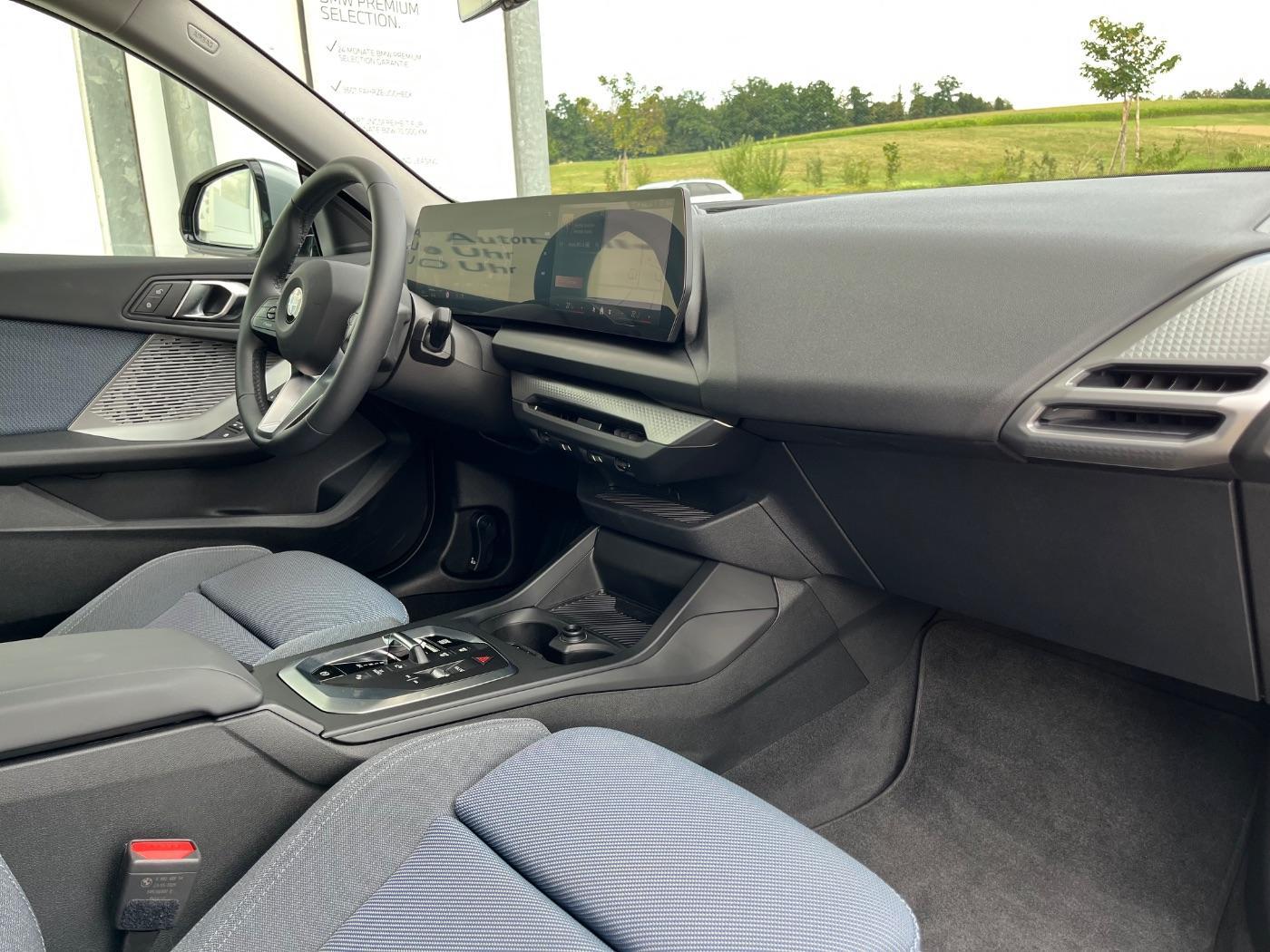 BMW 2er Gran Coupé – Bild 11