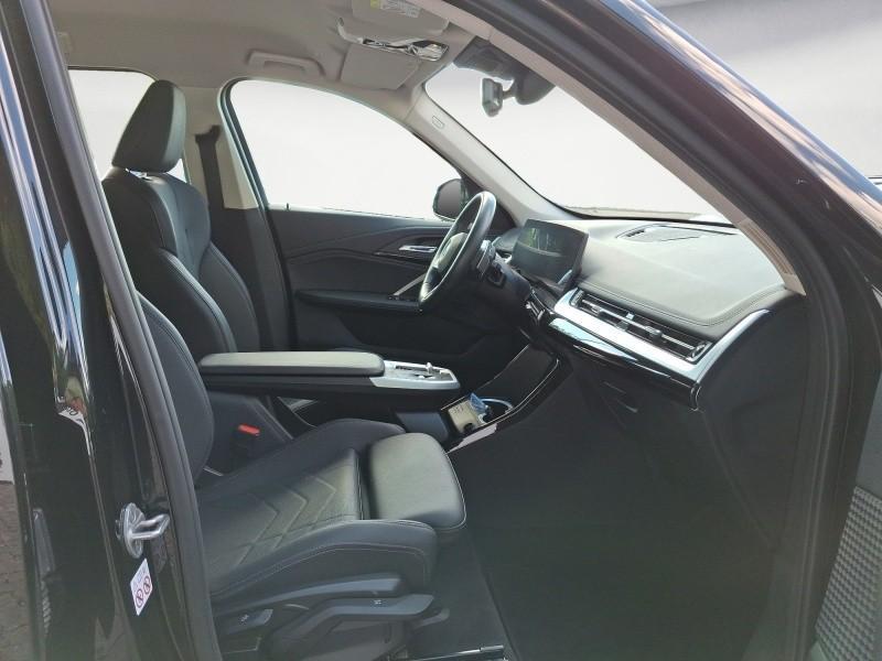 BMW X1 – Bild 12