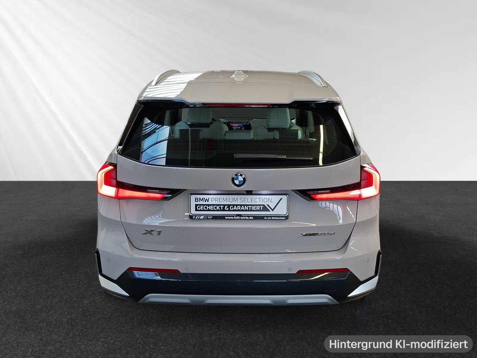BMW X1 – Bild 30