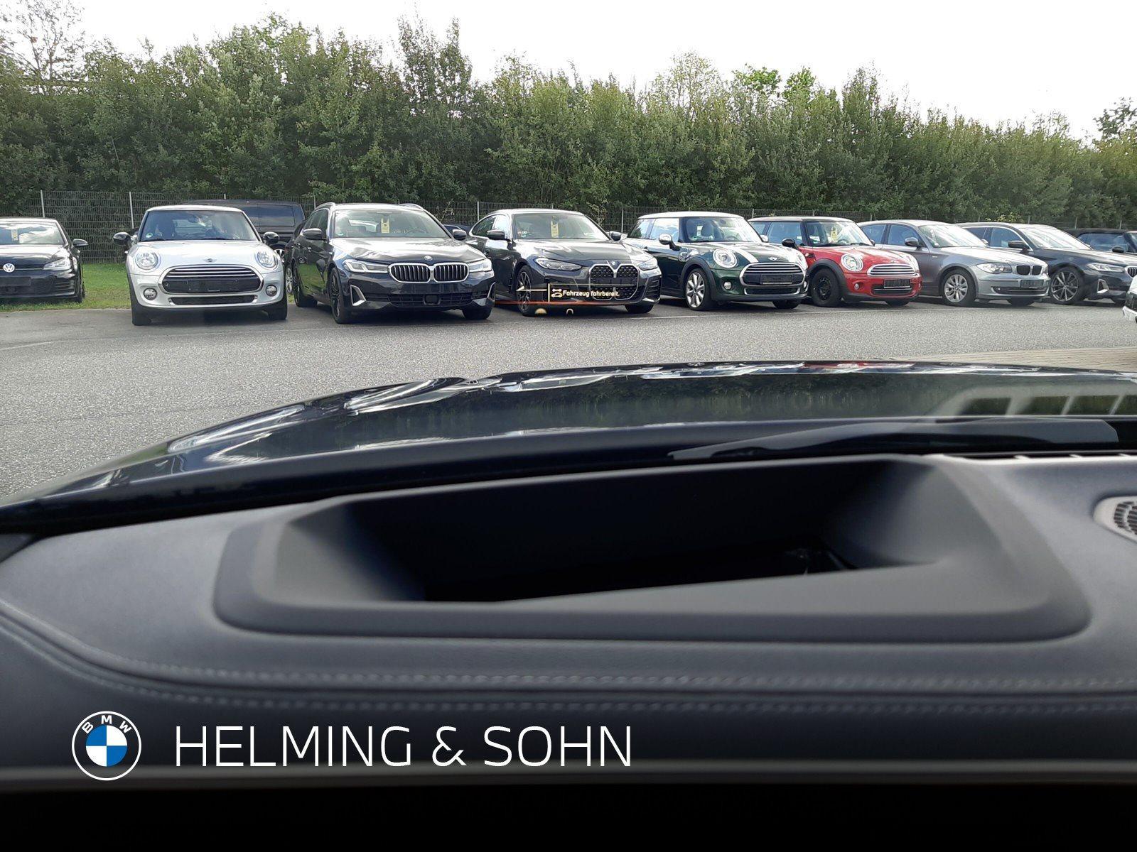 BMW i4 Gran Coupé – Bild 13