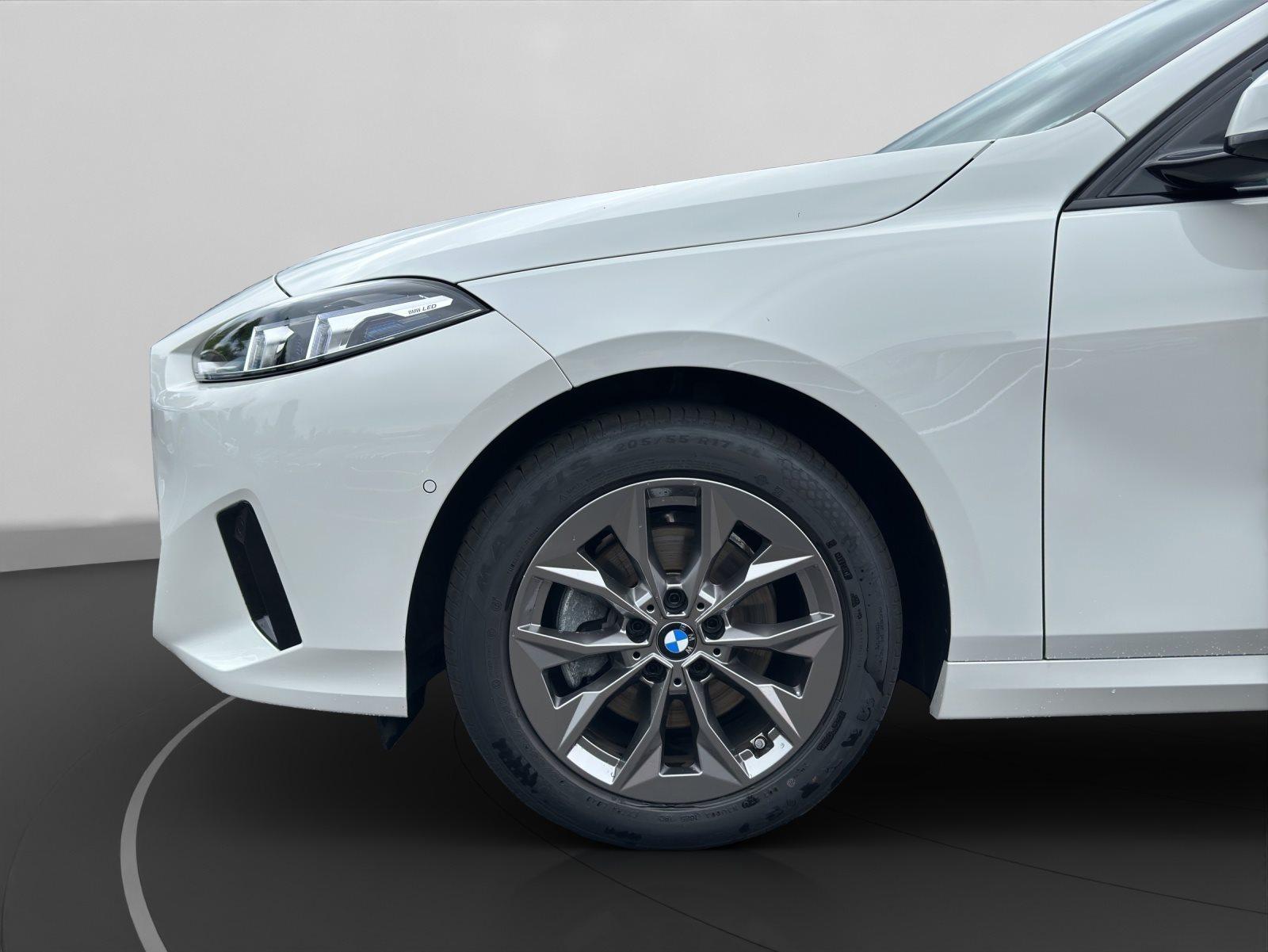 BMW 1er – Bild 9