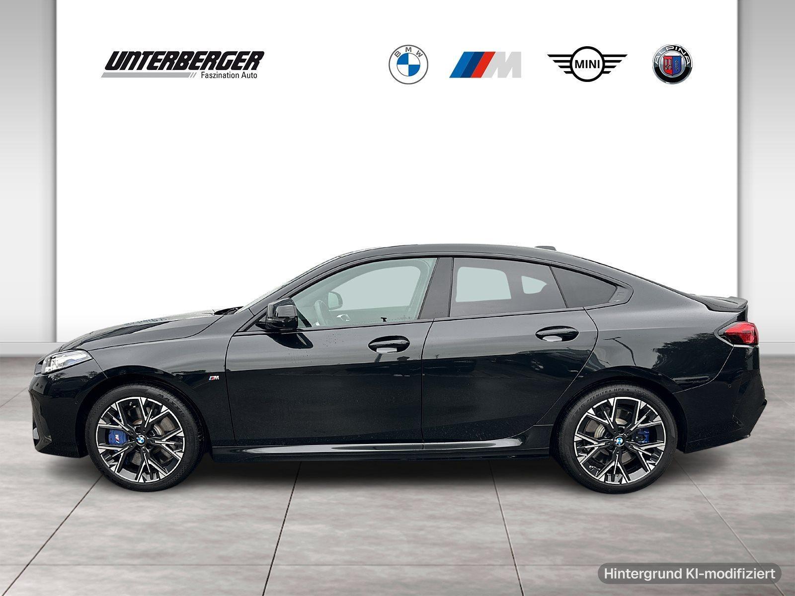 BMW 2er Gran Coupé – Bild 3